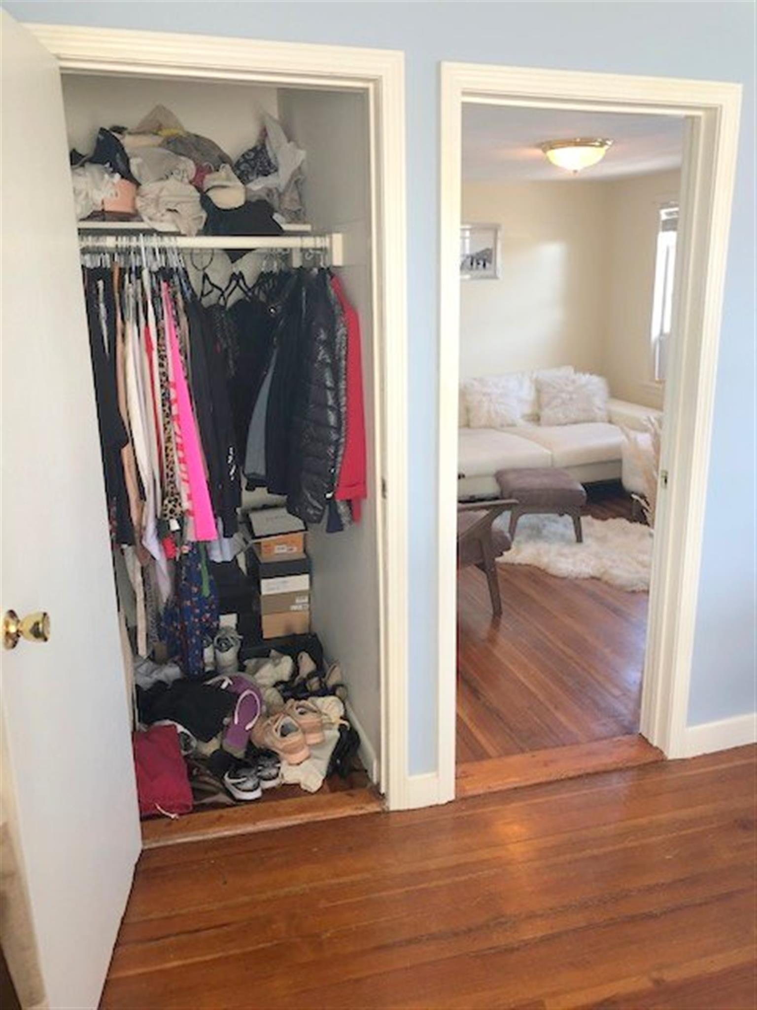 25 Warren St, East Cambridge