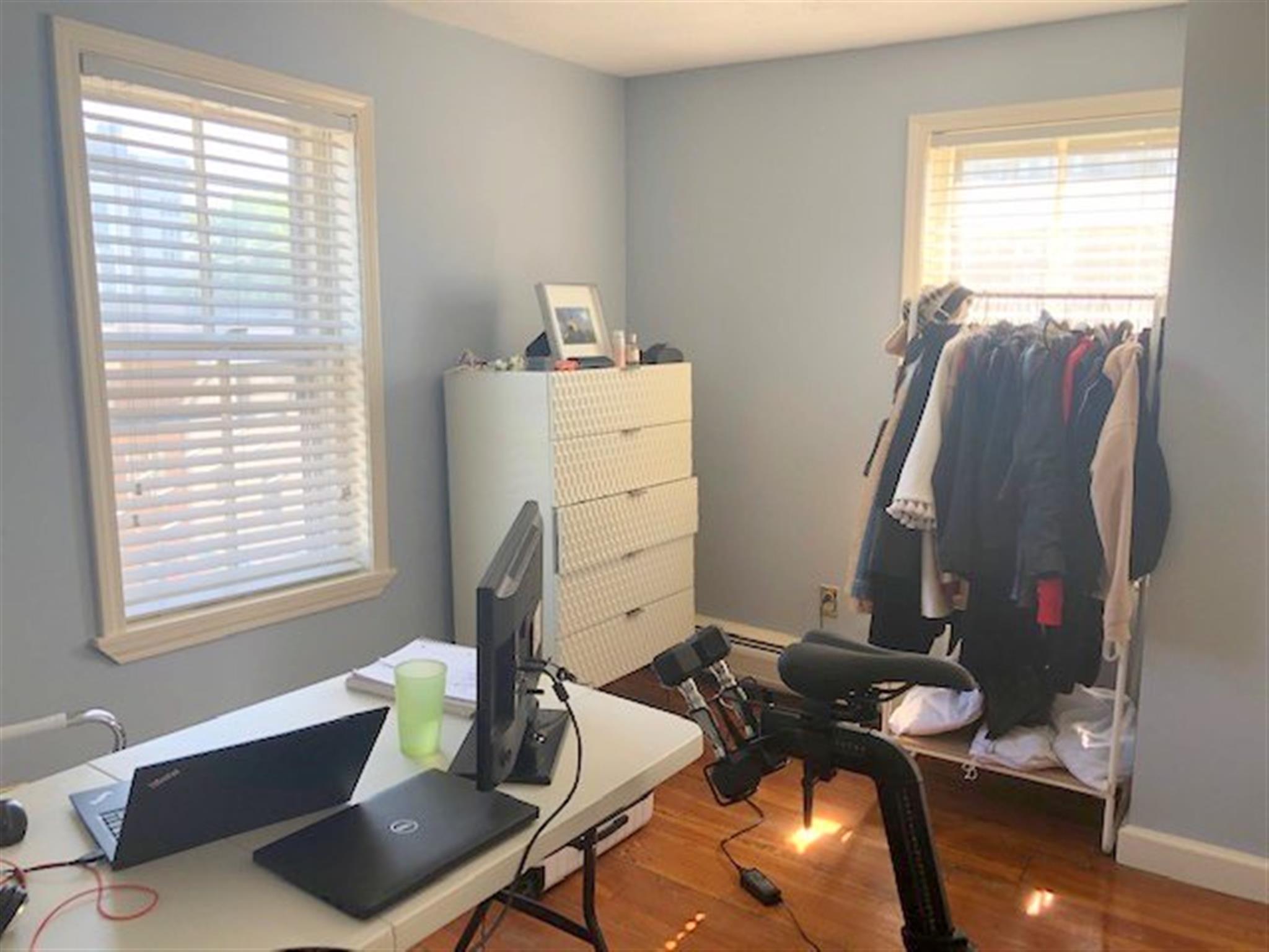 25 Warren St, East Cambridge