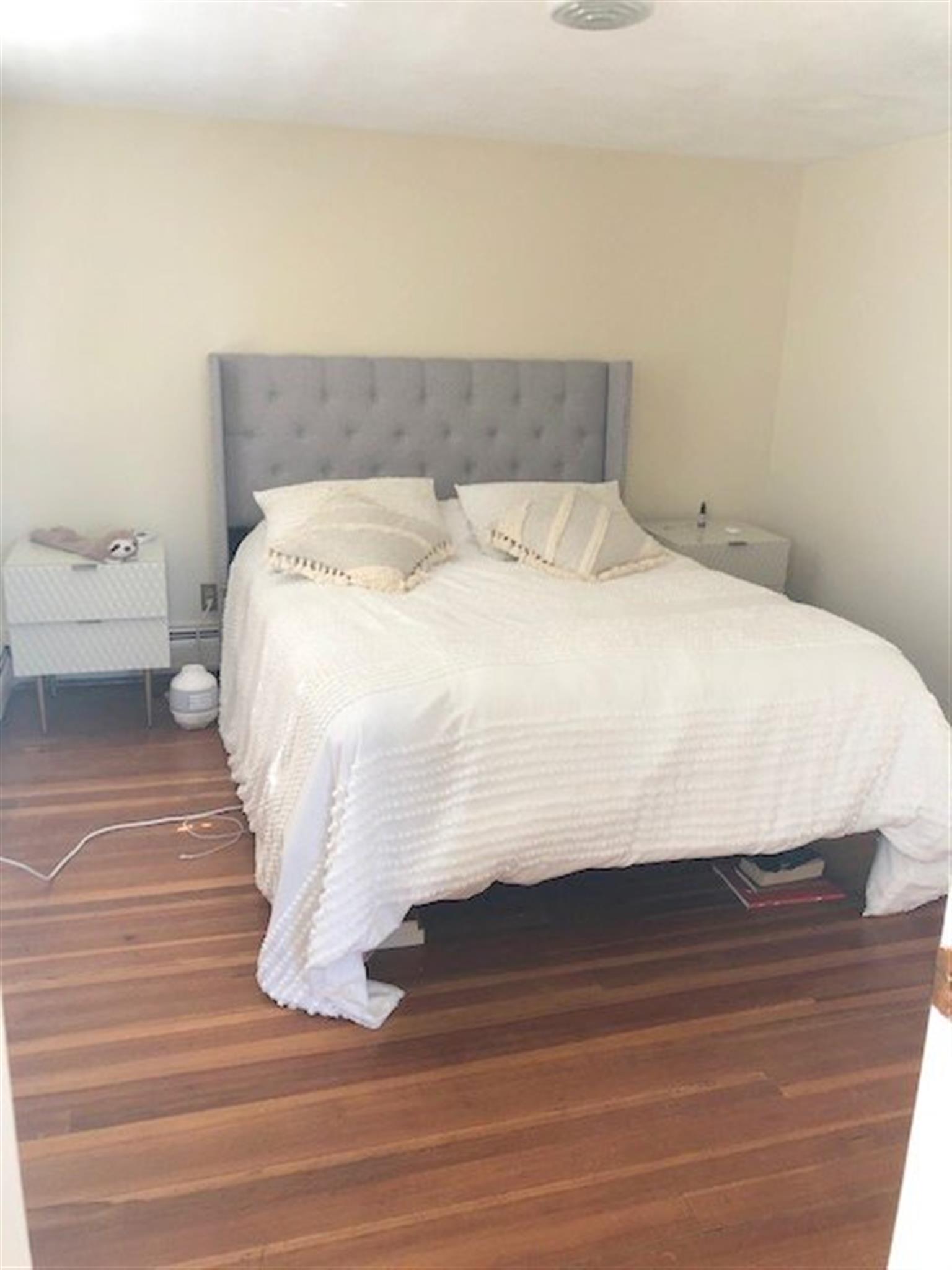 25 Warren St, East Cambridge