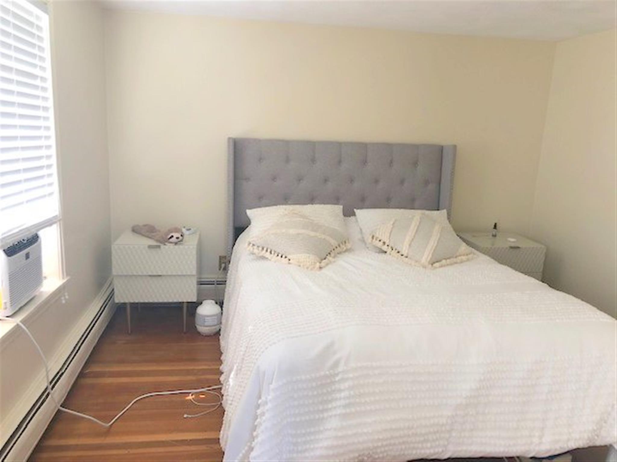 25 Warren St, East Cambridge