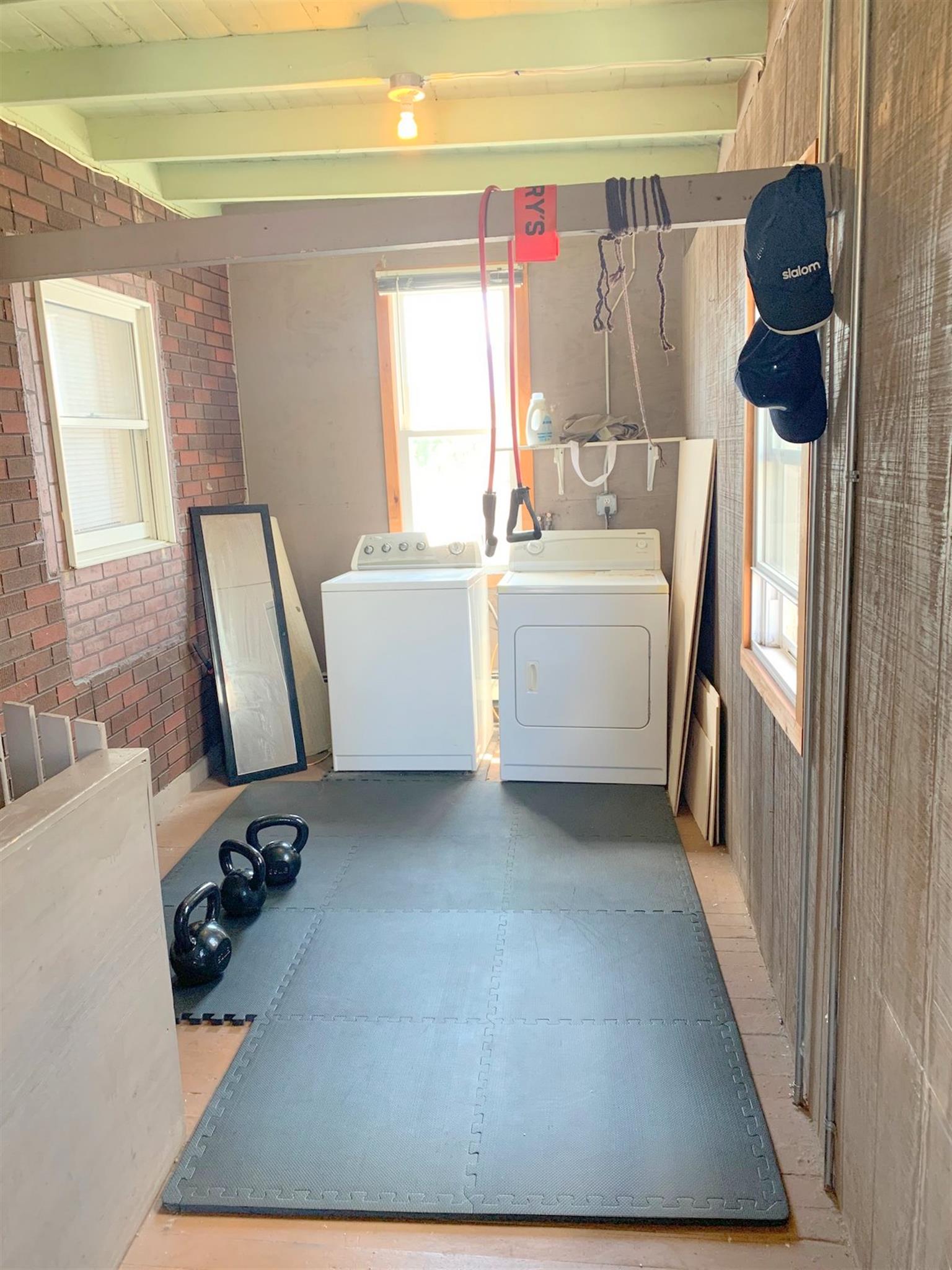 25 Warren St, East Cambridge