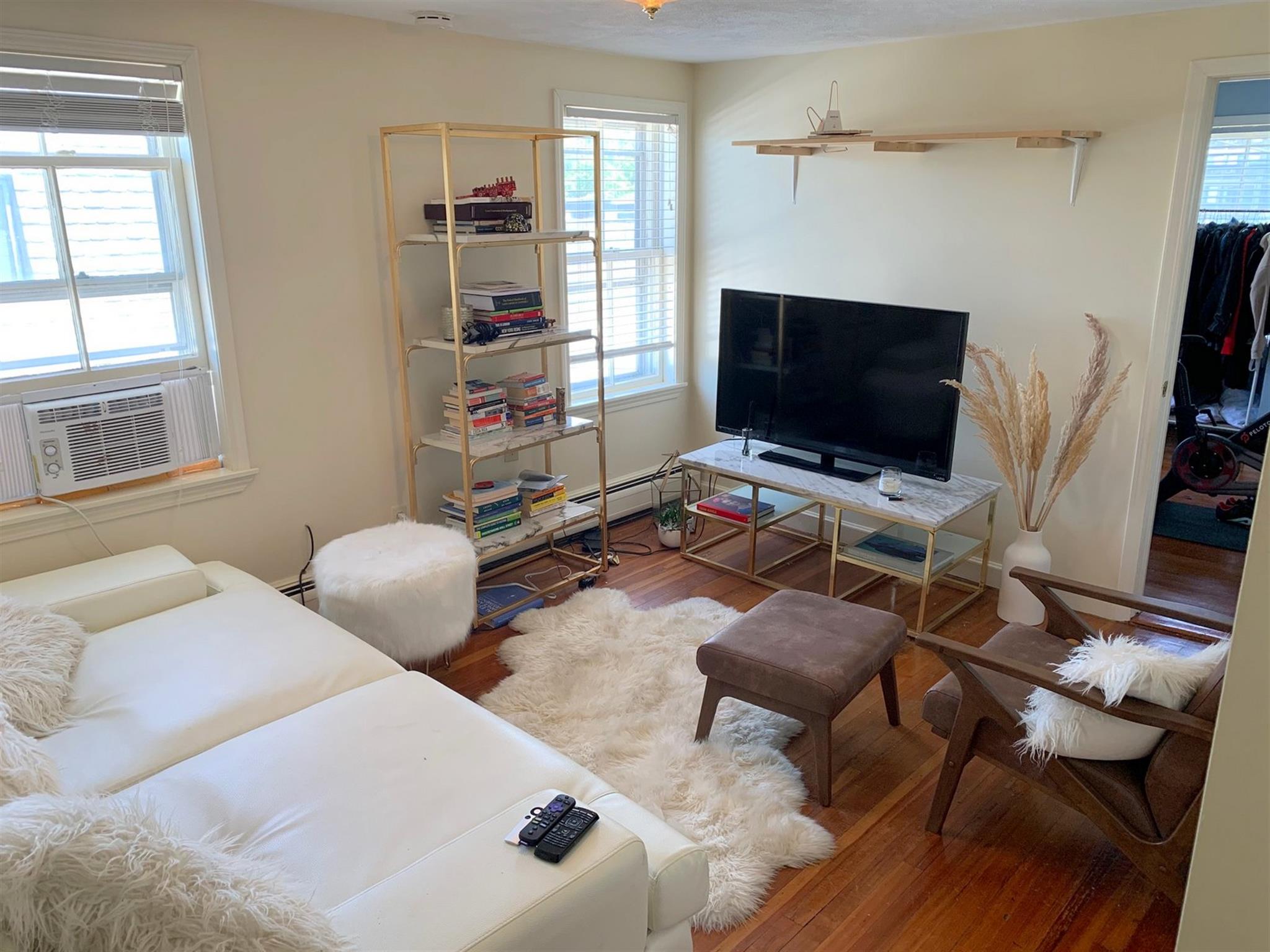 25 Warren St, East Cambridge