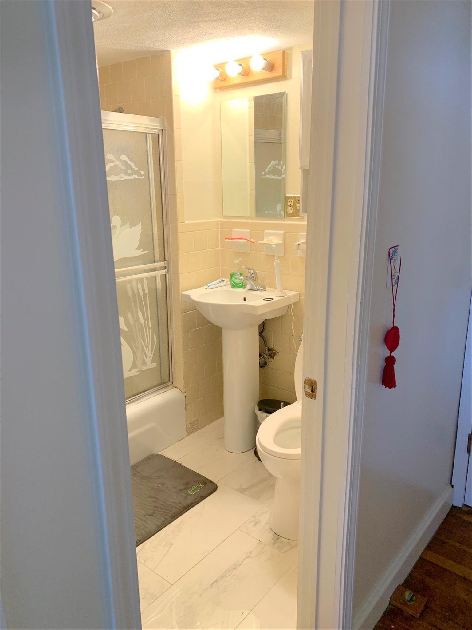 25 Warren St, East Cambridge