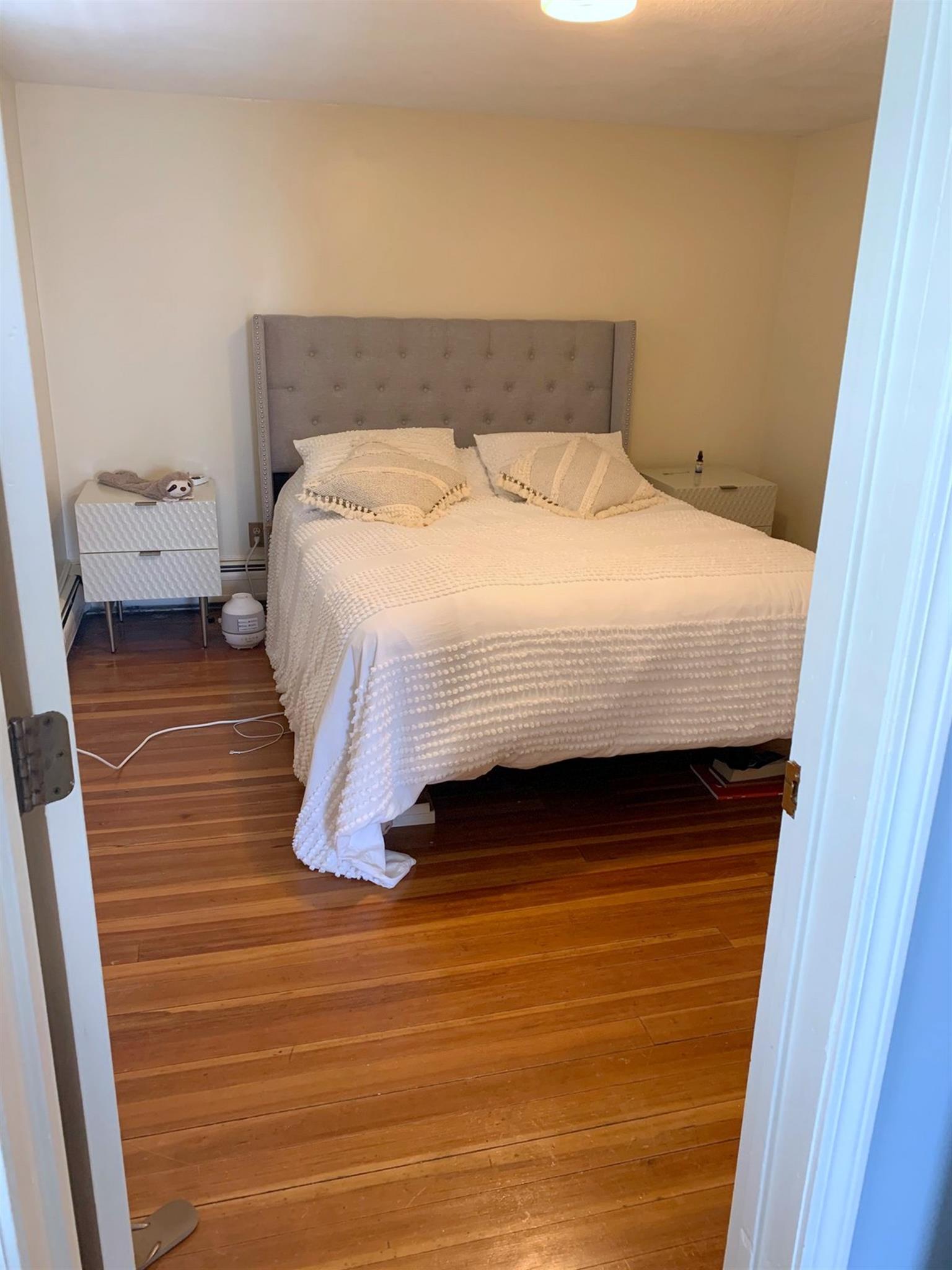 25 Warren St, East Cambridge