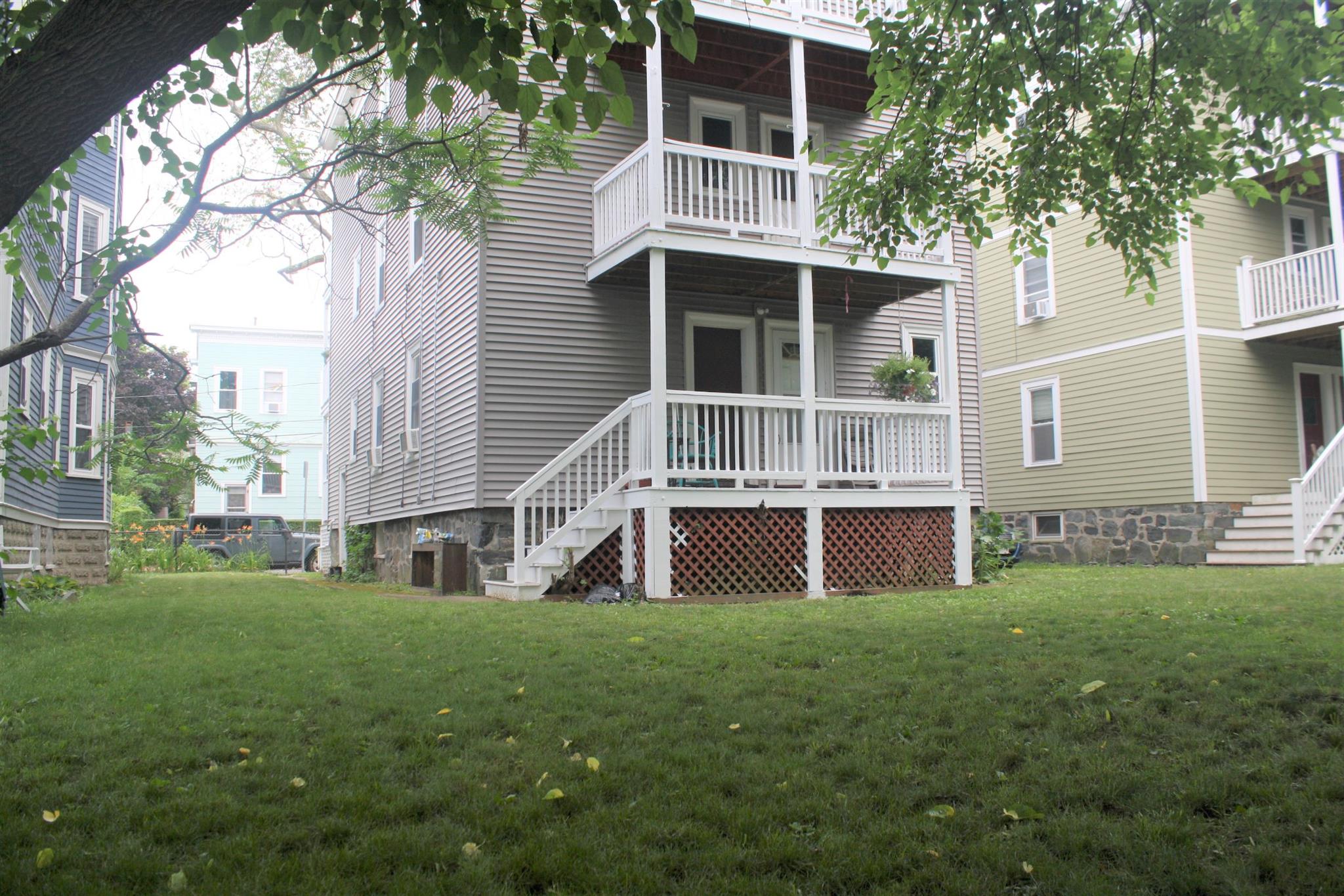 11 Orrin St, Huron Village