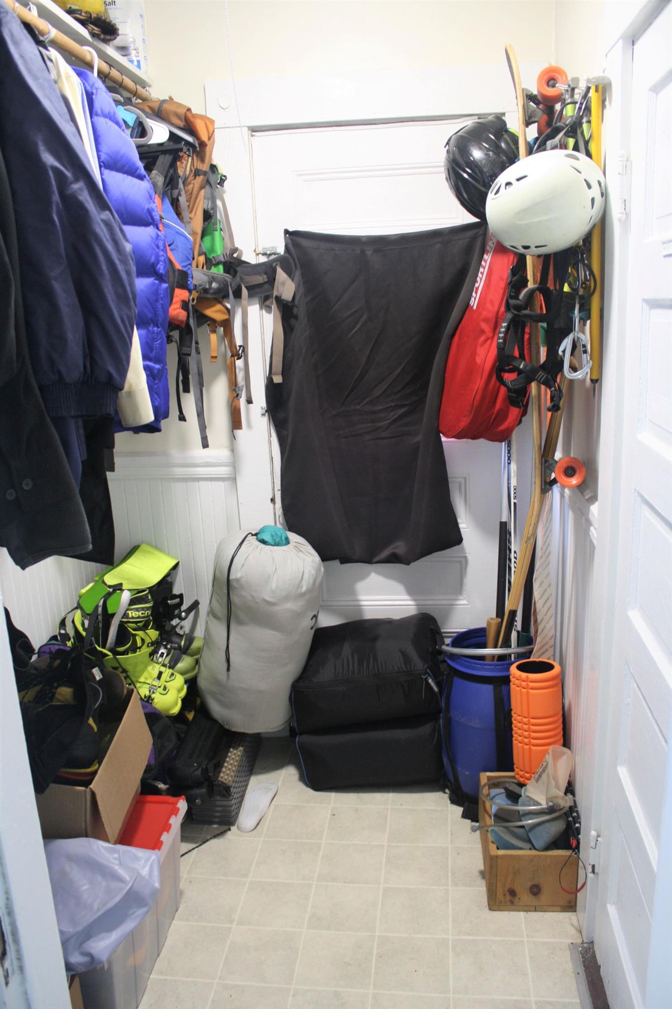 11 Orrin St, Huron Village