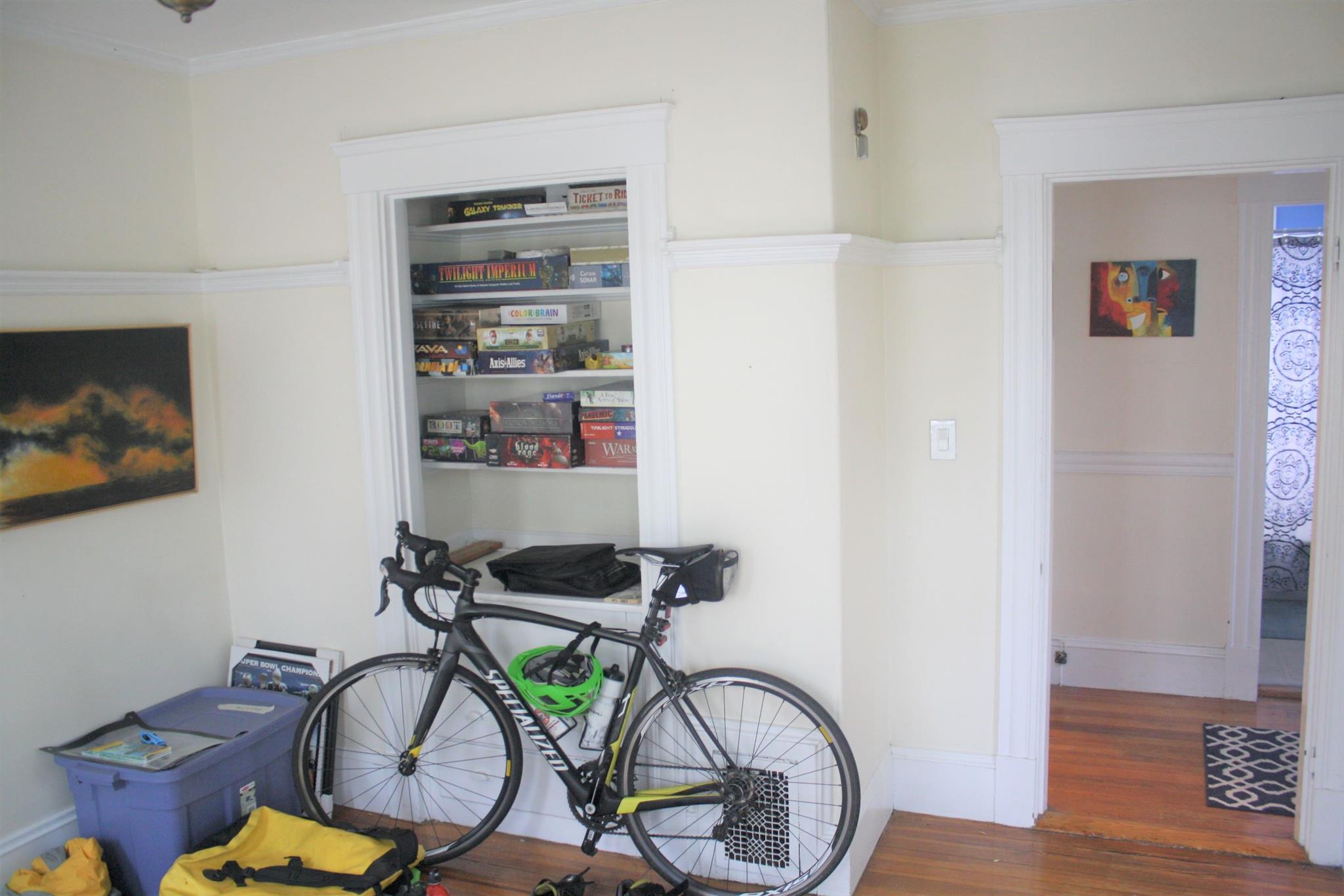 11 Orrin St, Huron Village