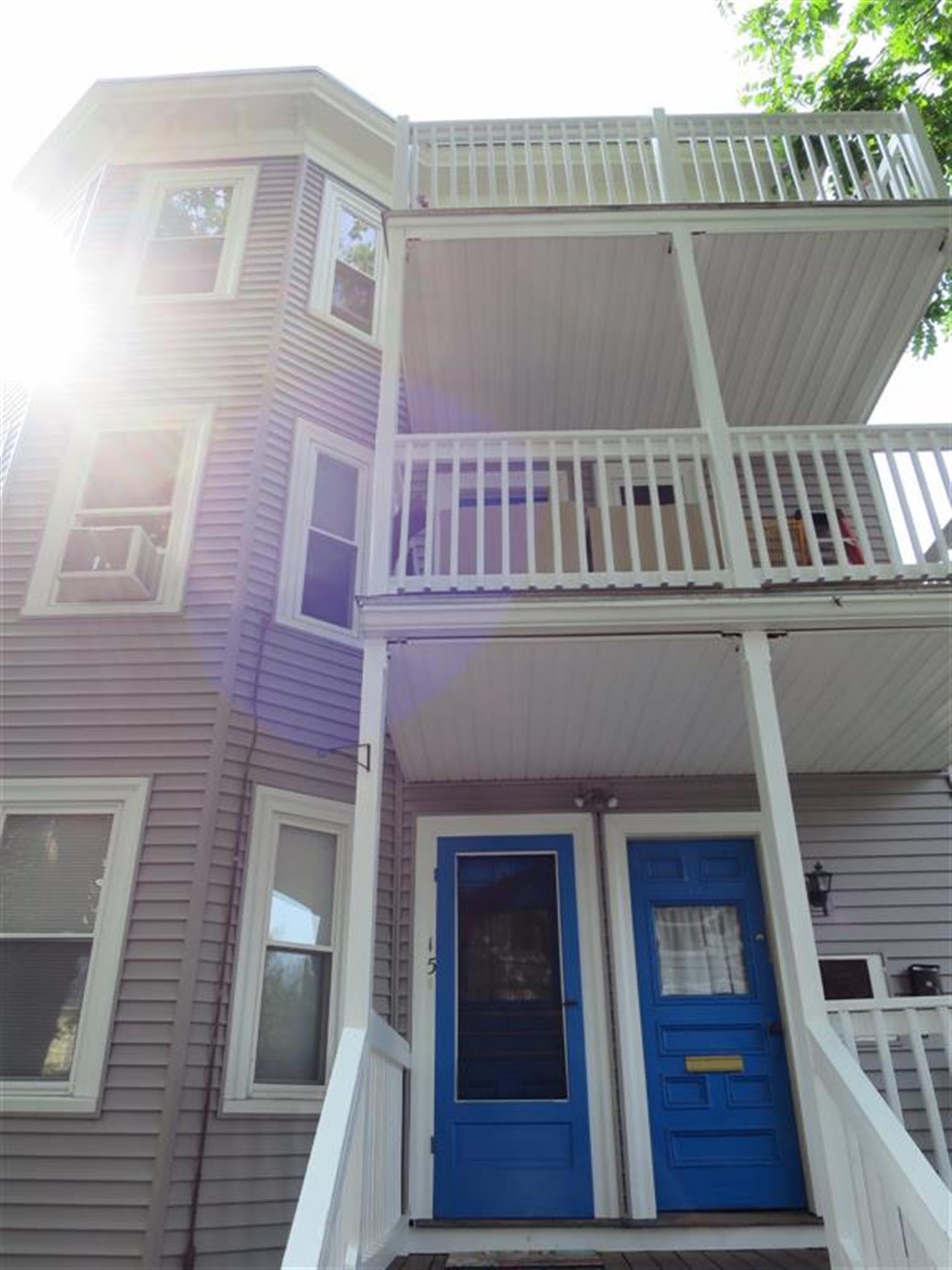 11 Orrin St, Huron Village