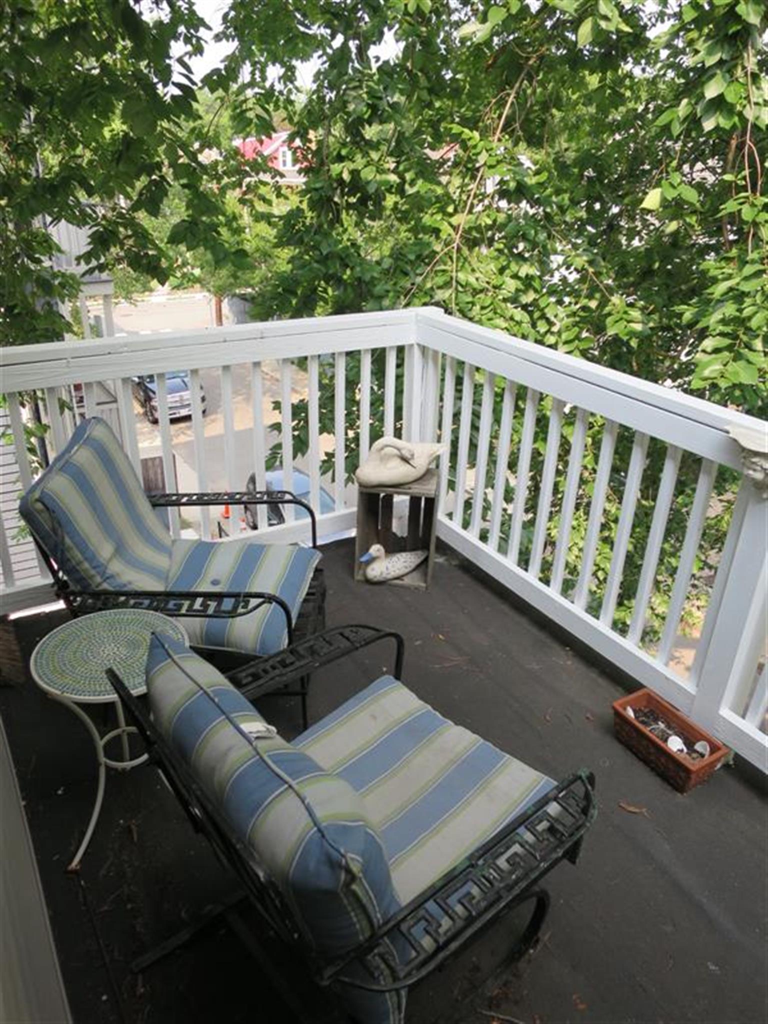 11 Orrin St, Huron Village