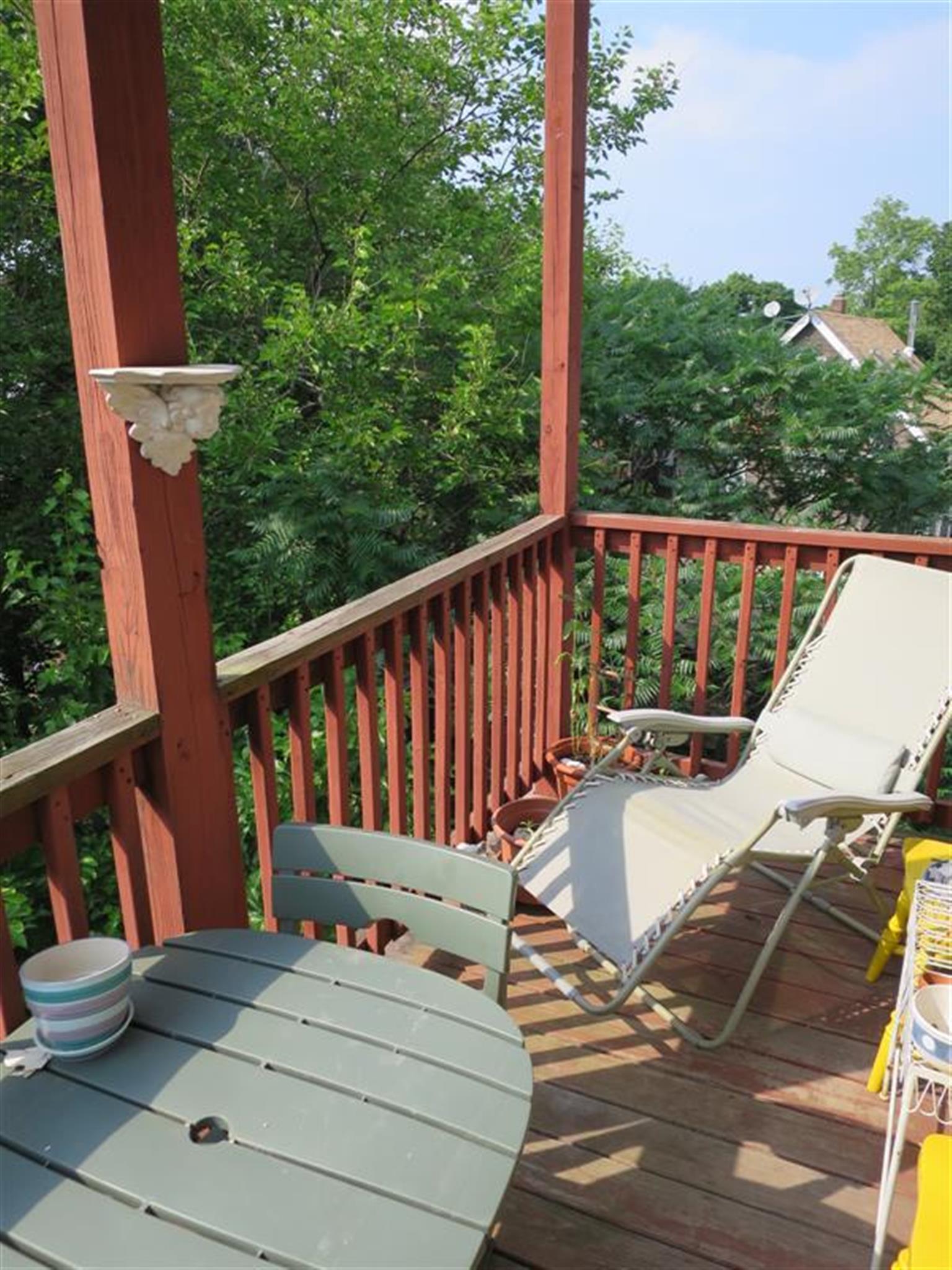 11 Orrin St, Huron Village