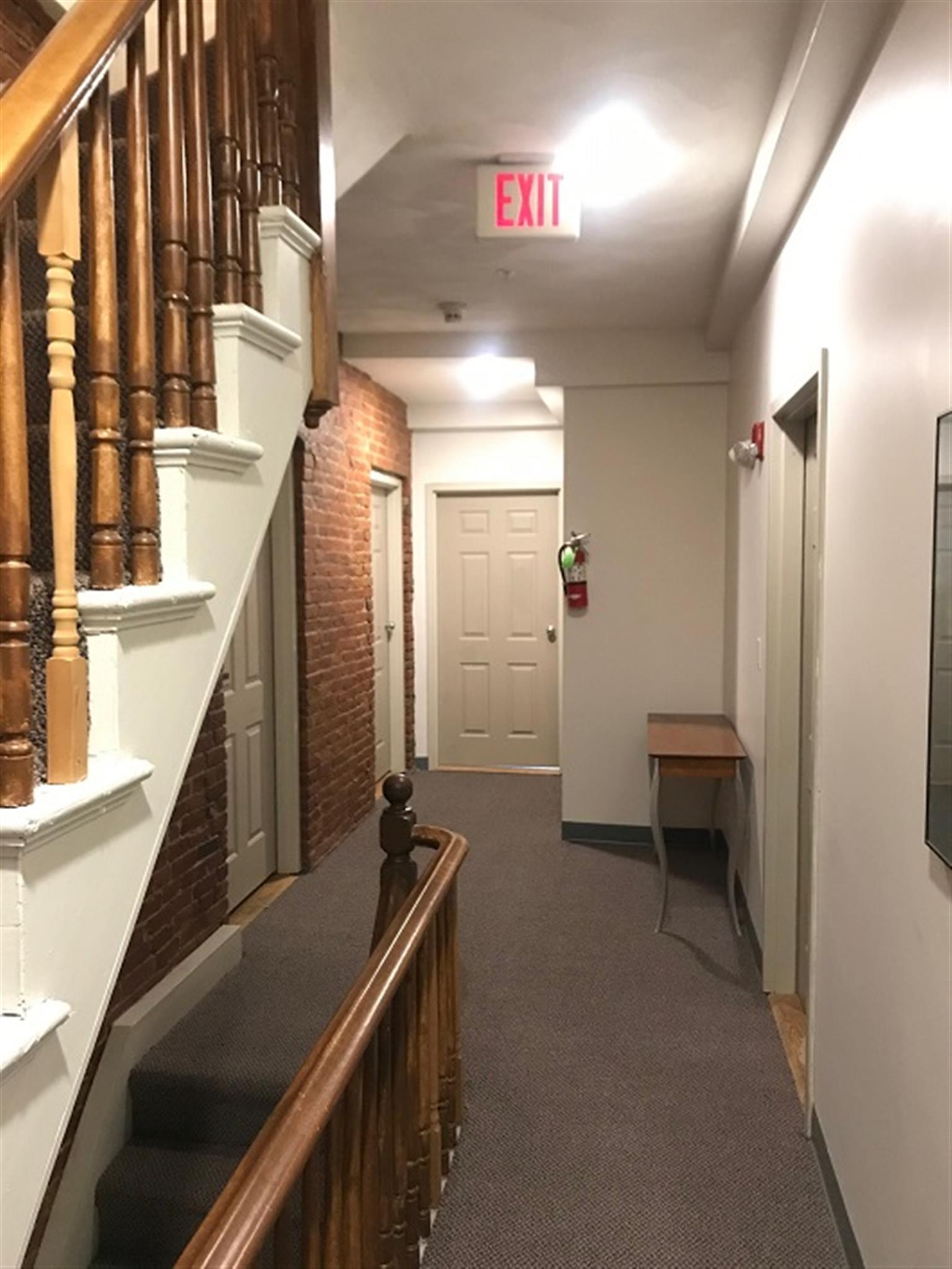 364 Harvard St, Harvard Square