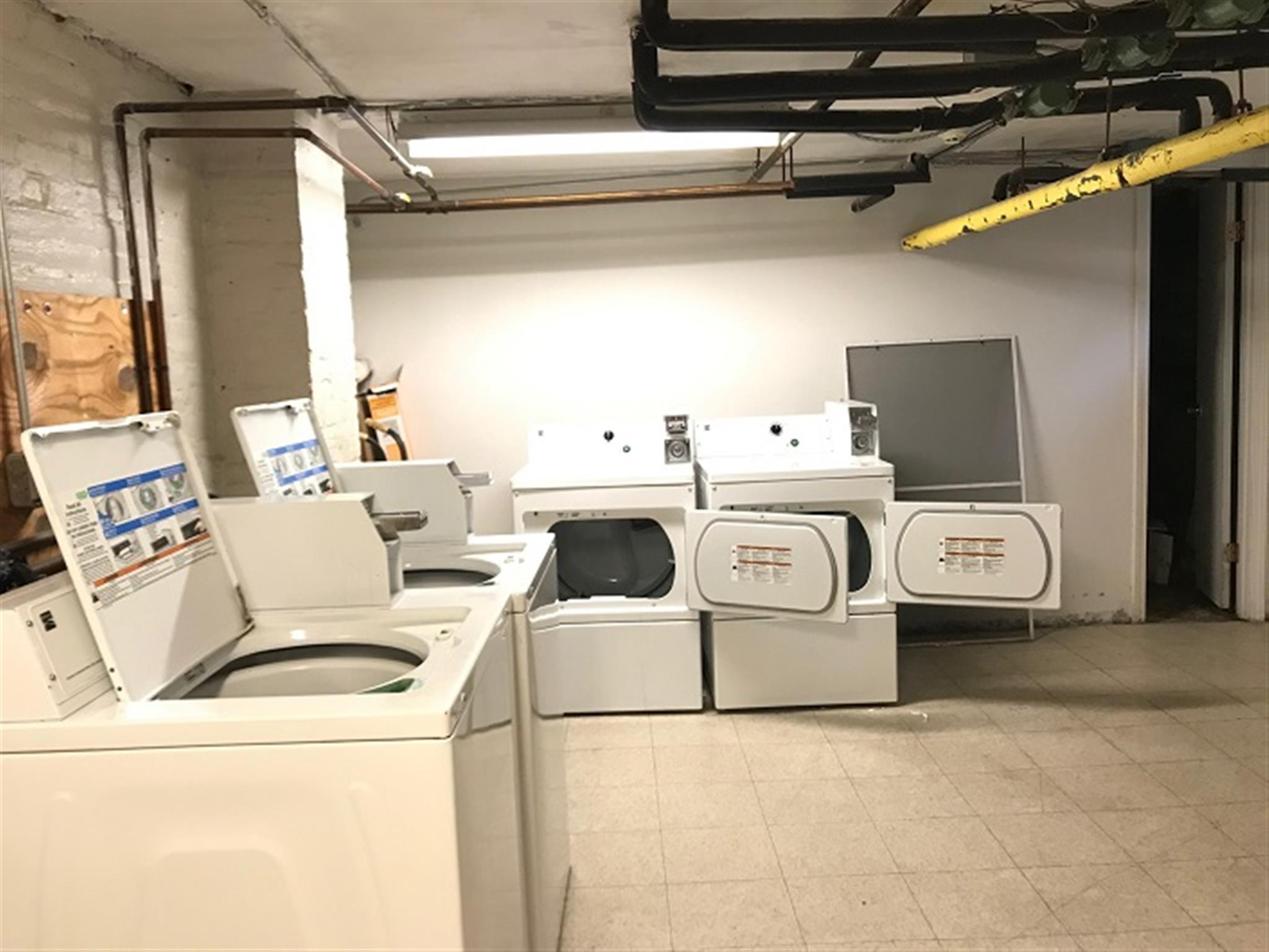 364 Harvard St, Harvard Square