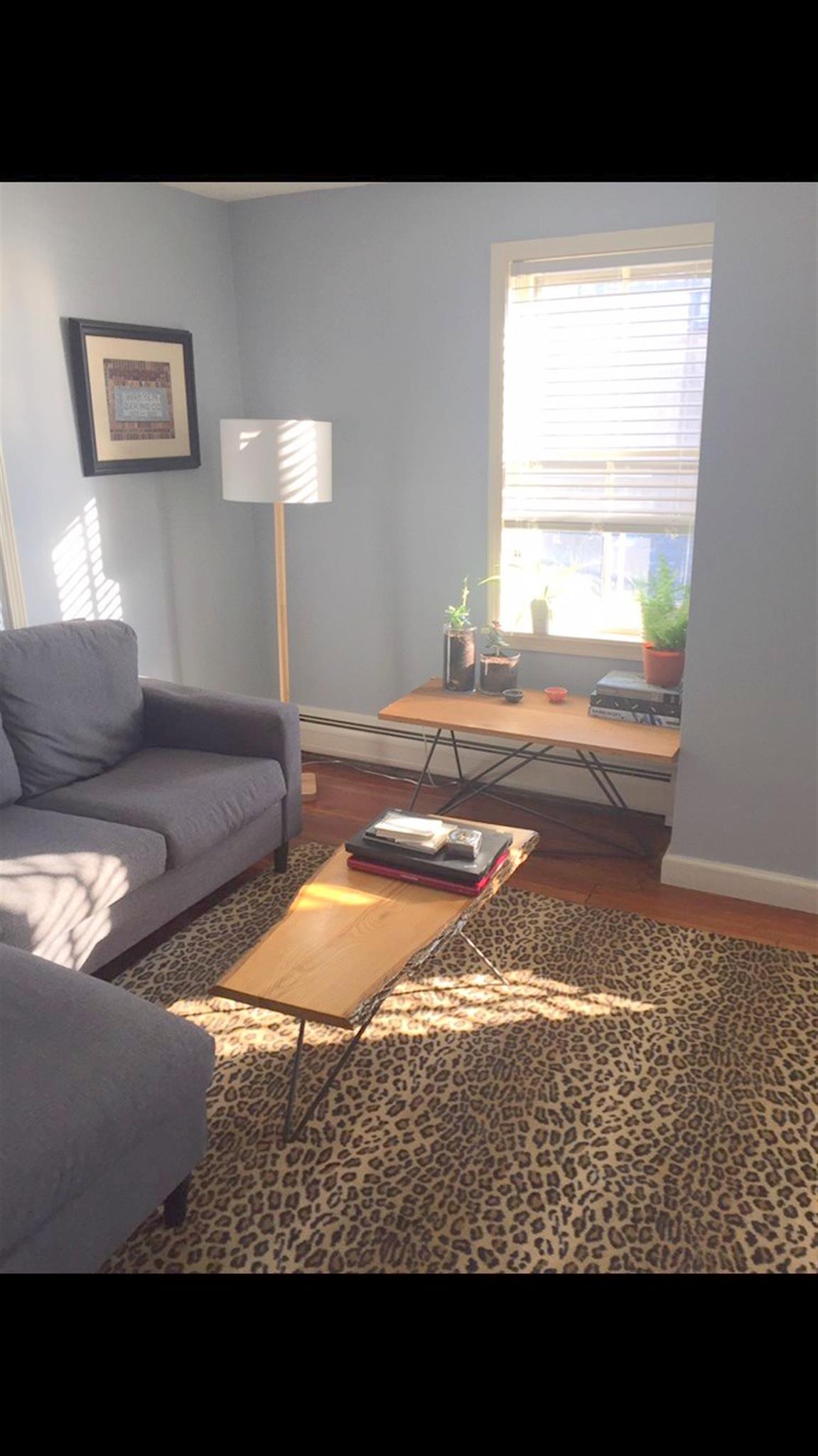 25 Warren St, East Cambridge