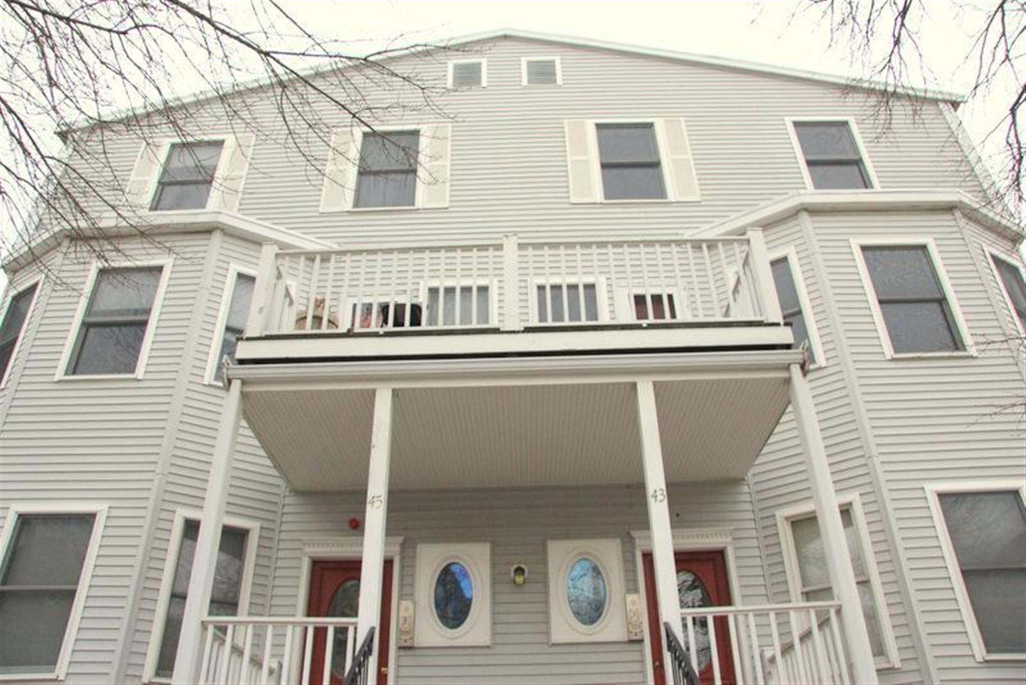 43 Greenville St, Union Square