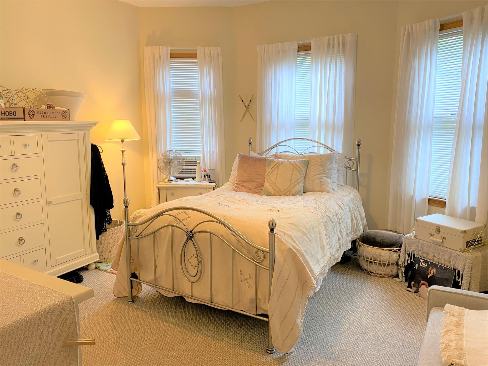 43 Greenville St, Union Square