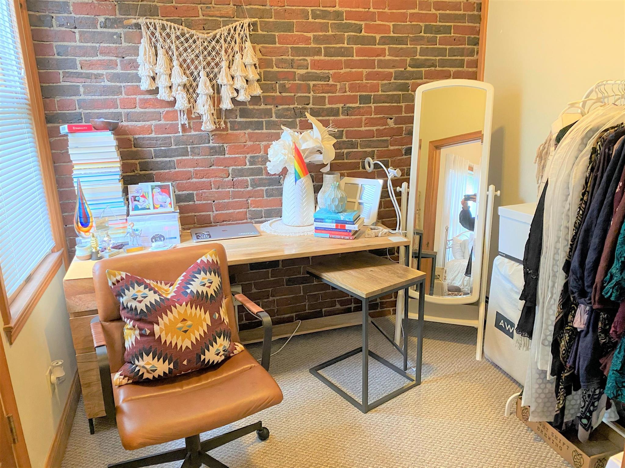 43 Greenville St, Union Square