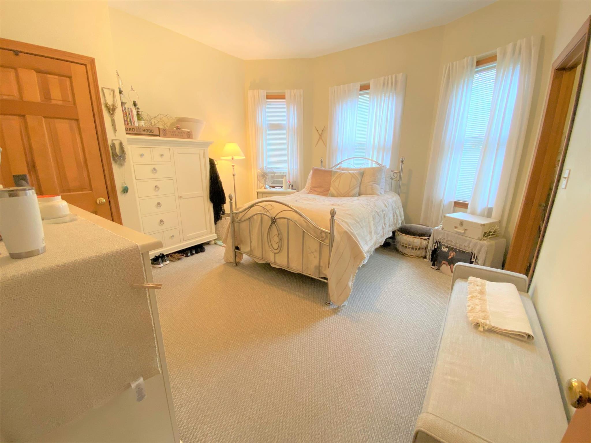 43 Greenville St, Union Square