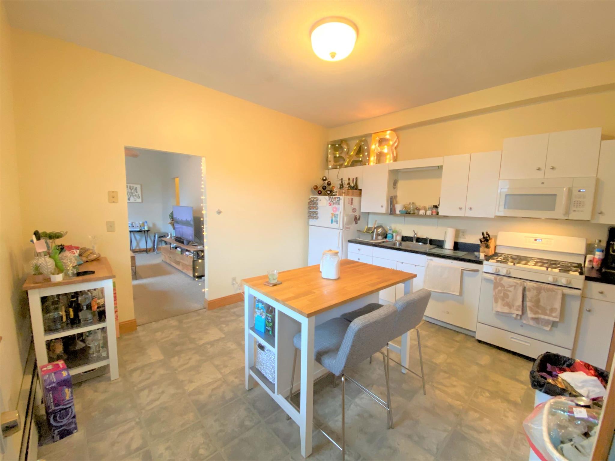 43 Greenville St, Union Square