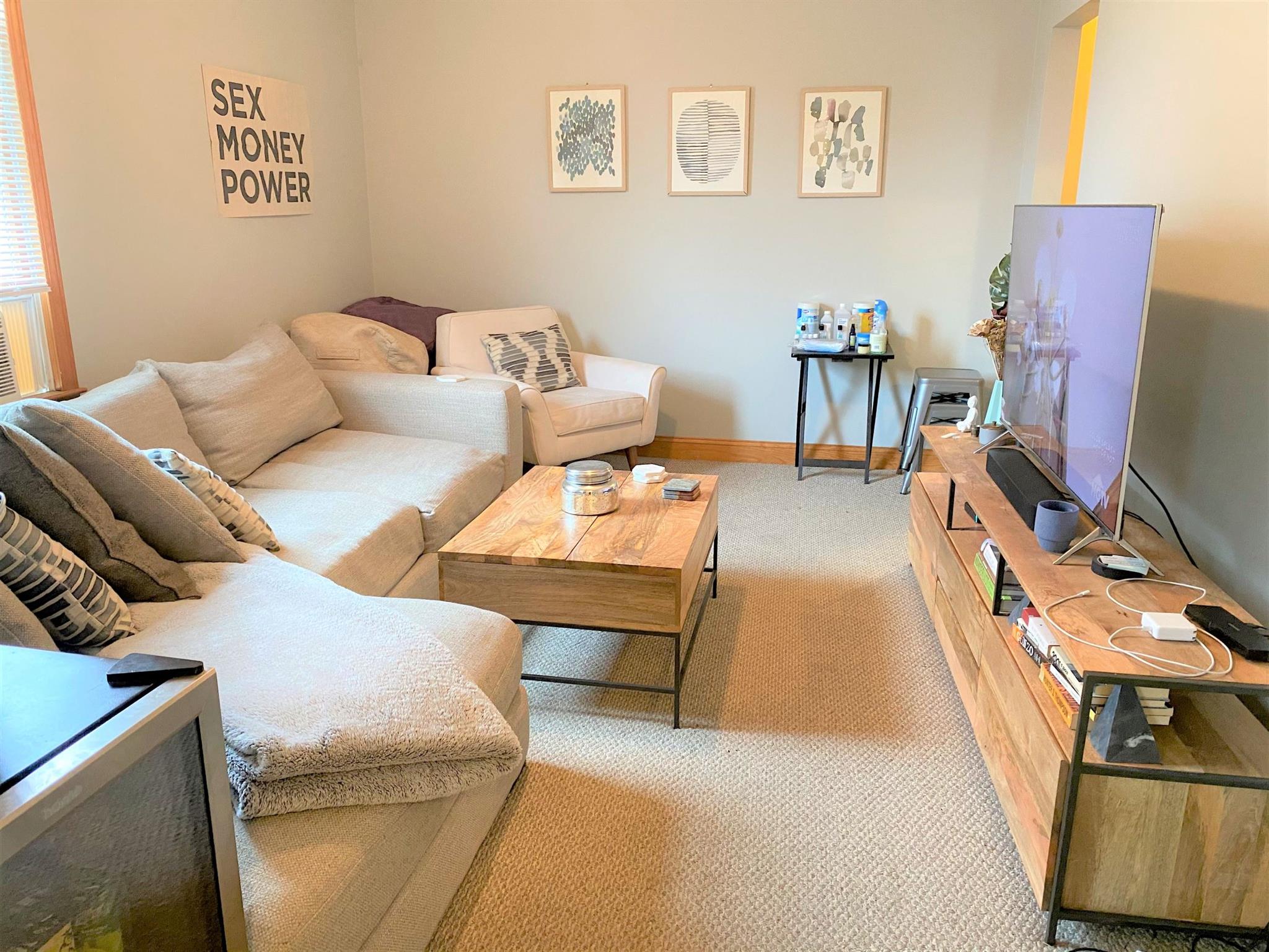 43 Greenville St, Union Square