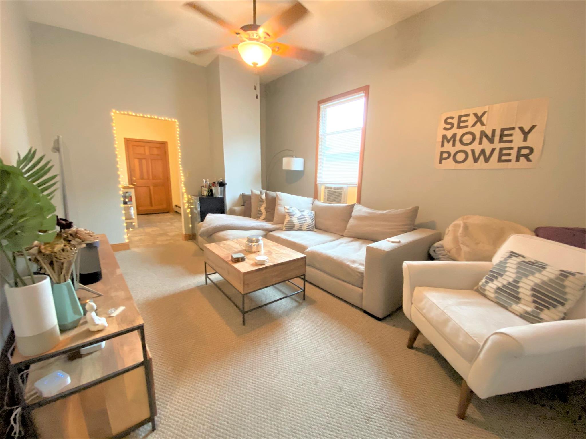 43 Greenville St, Union Square