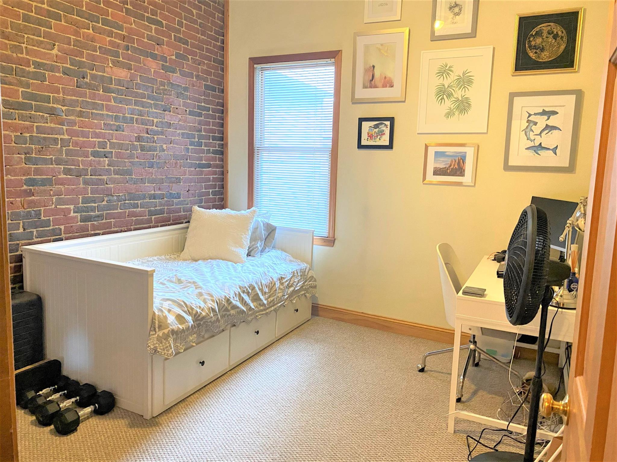 43 Greenville St, Union Square