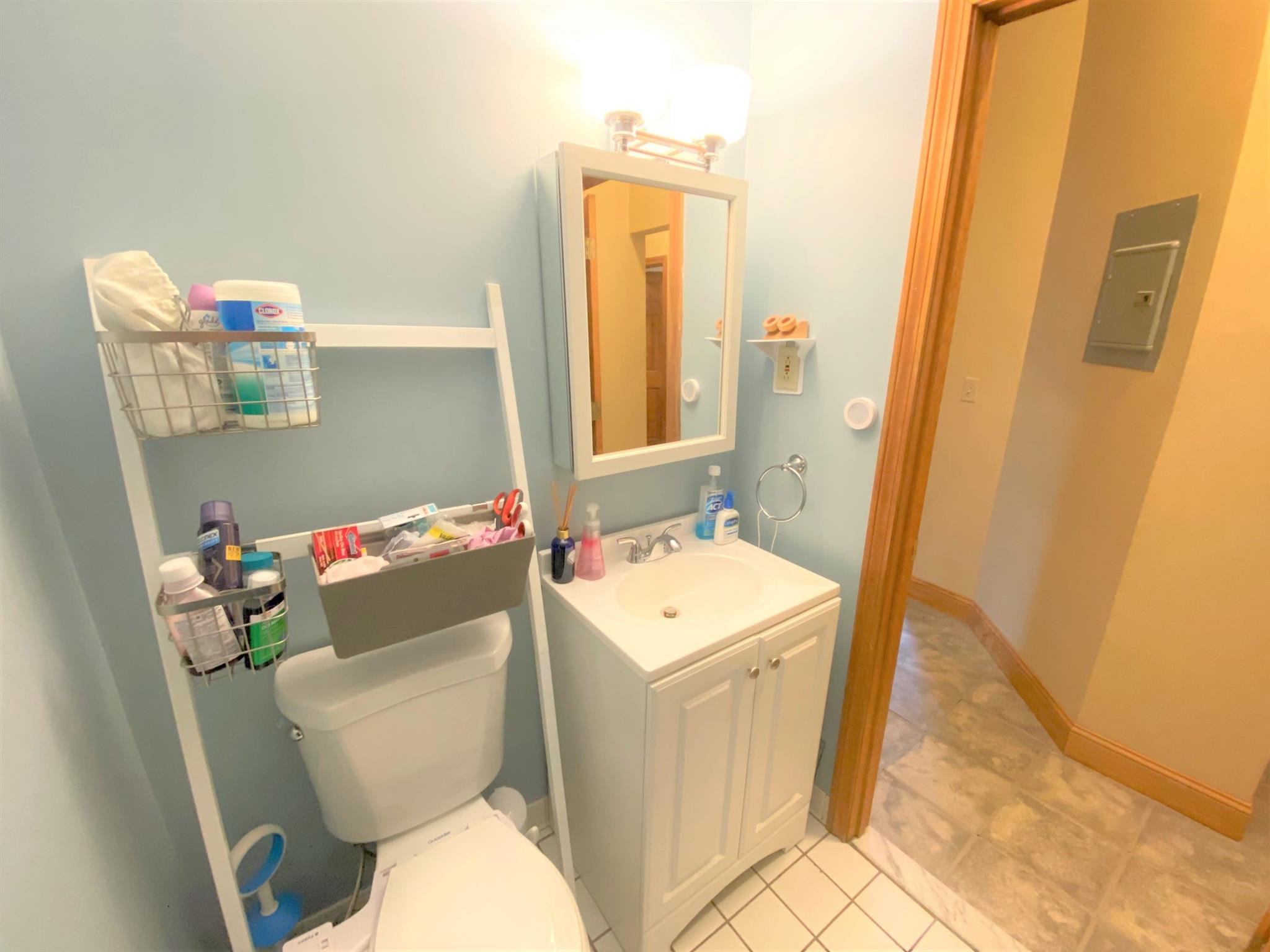 43 Greenville St, Union Square