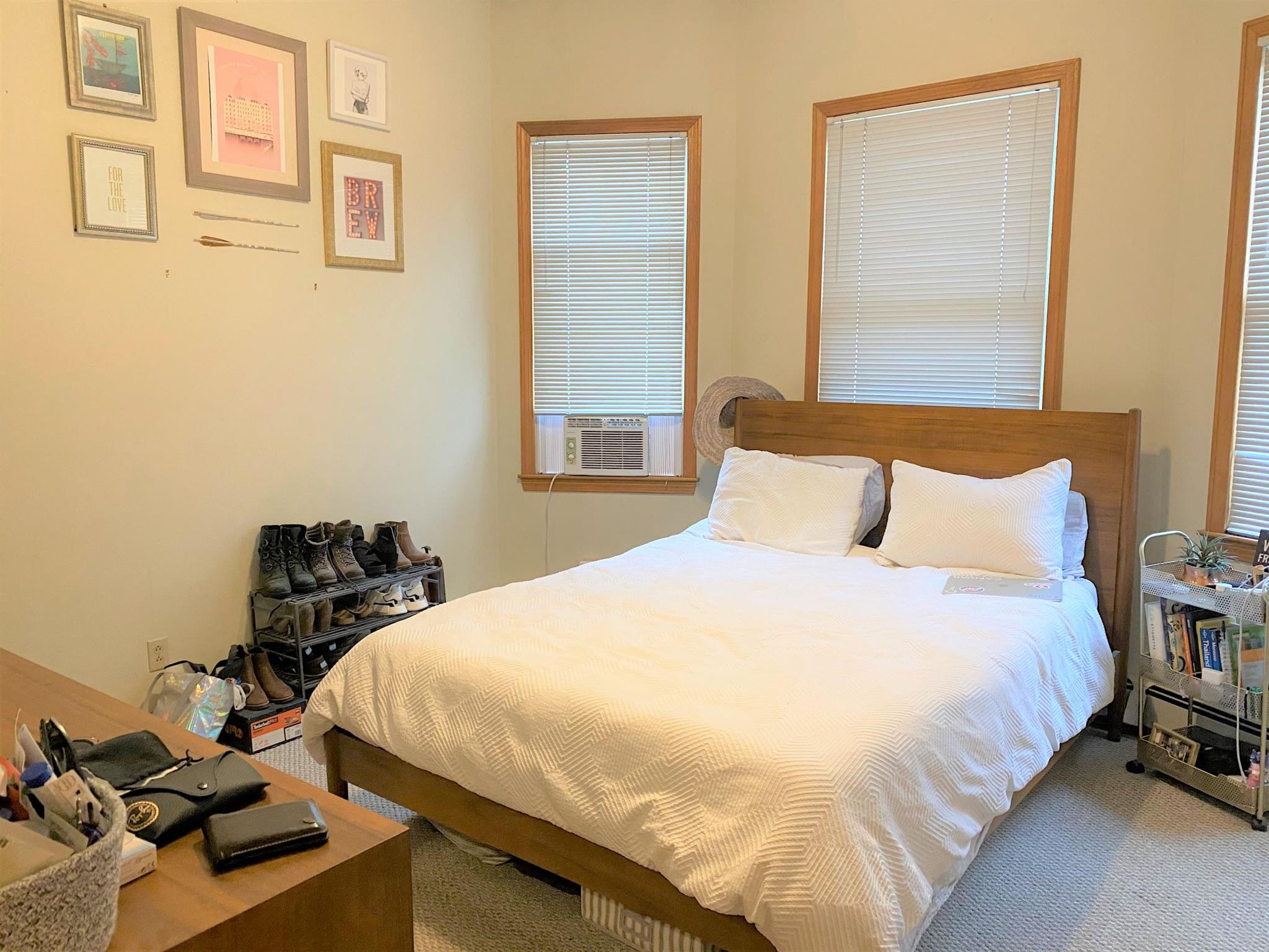 43 Greenville St, Union Square