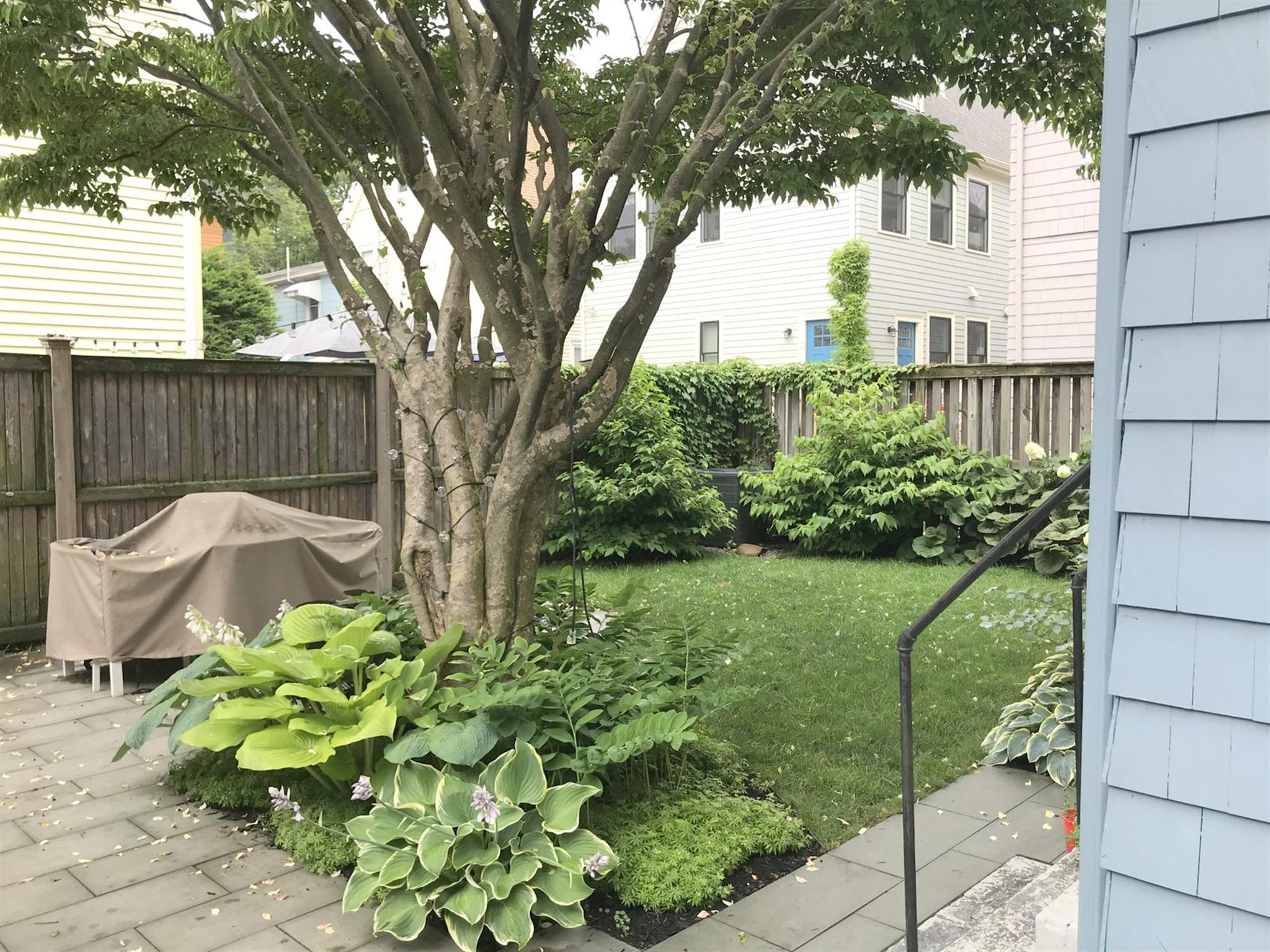 1 Magnolia Ave, Harvard Square