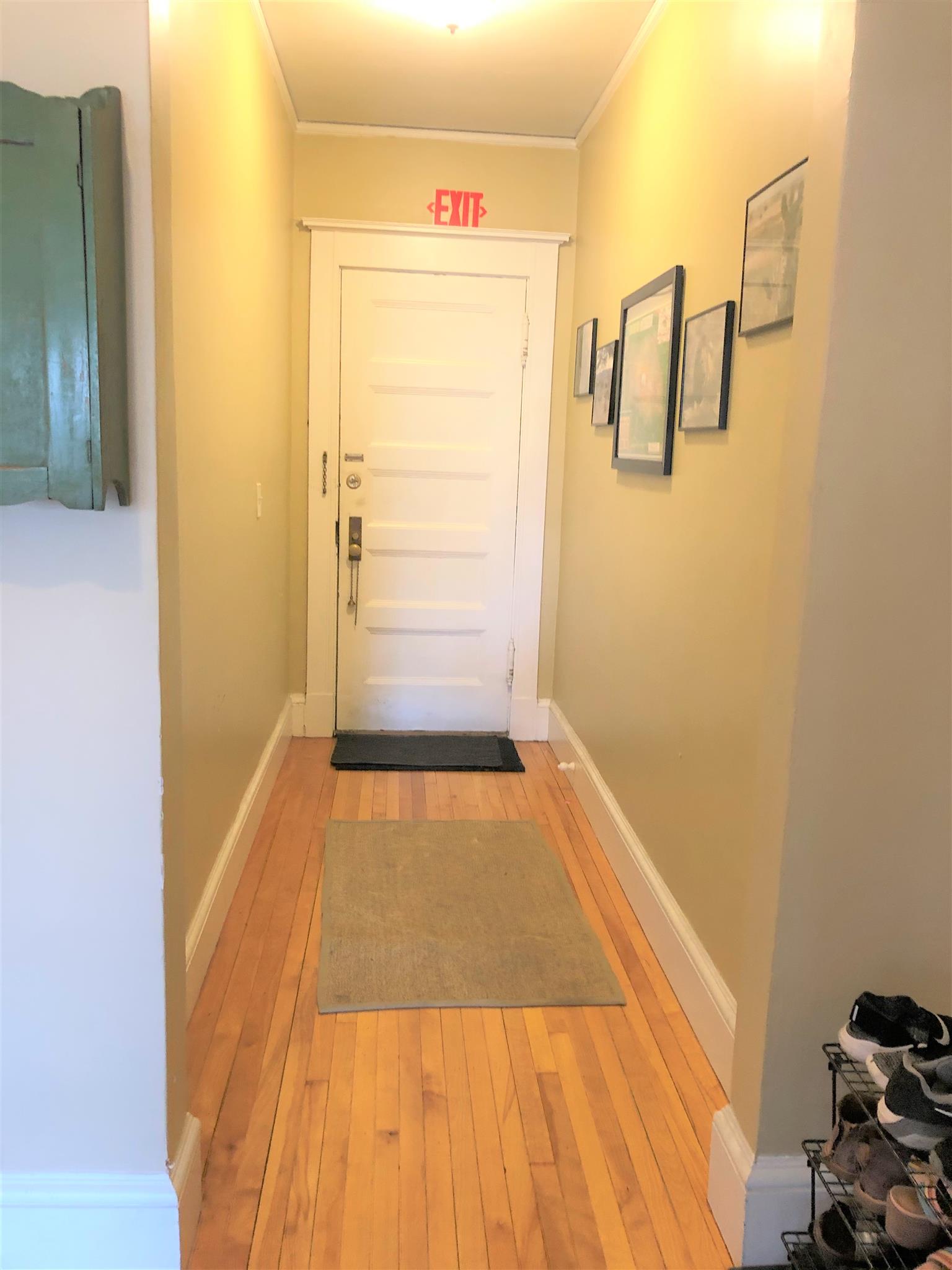 84 Prescott St, Harvard Square