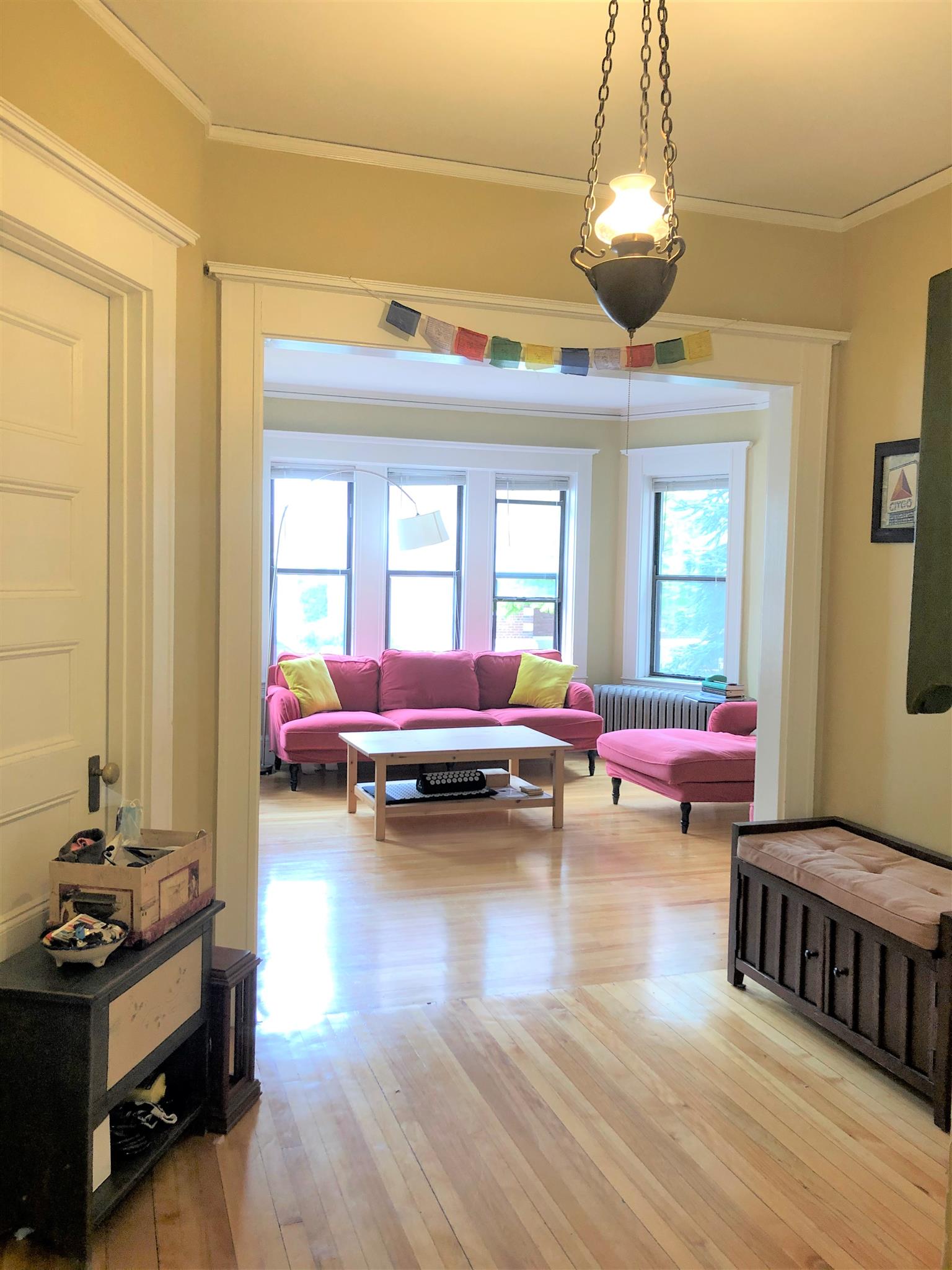 84 Prescott St, Harvard Square