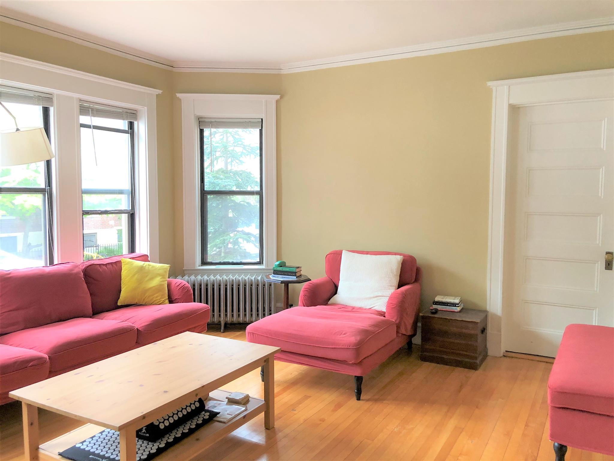 84 Prescott St, Harvard Square