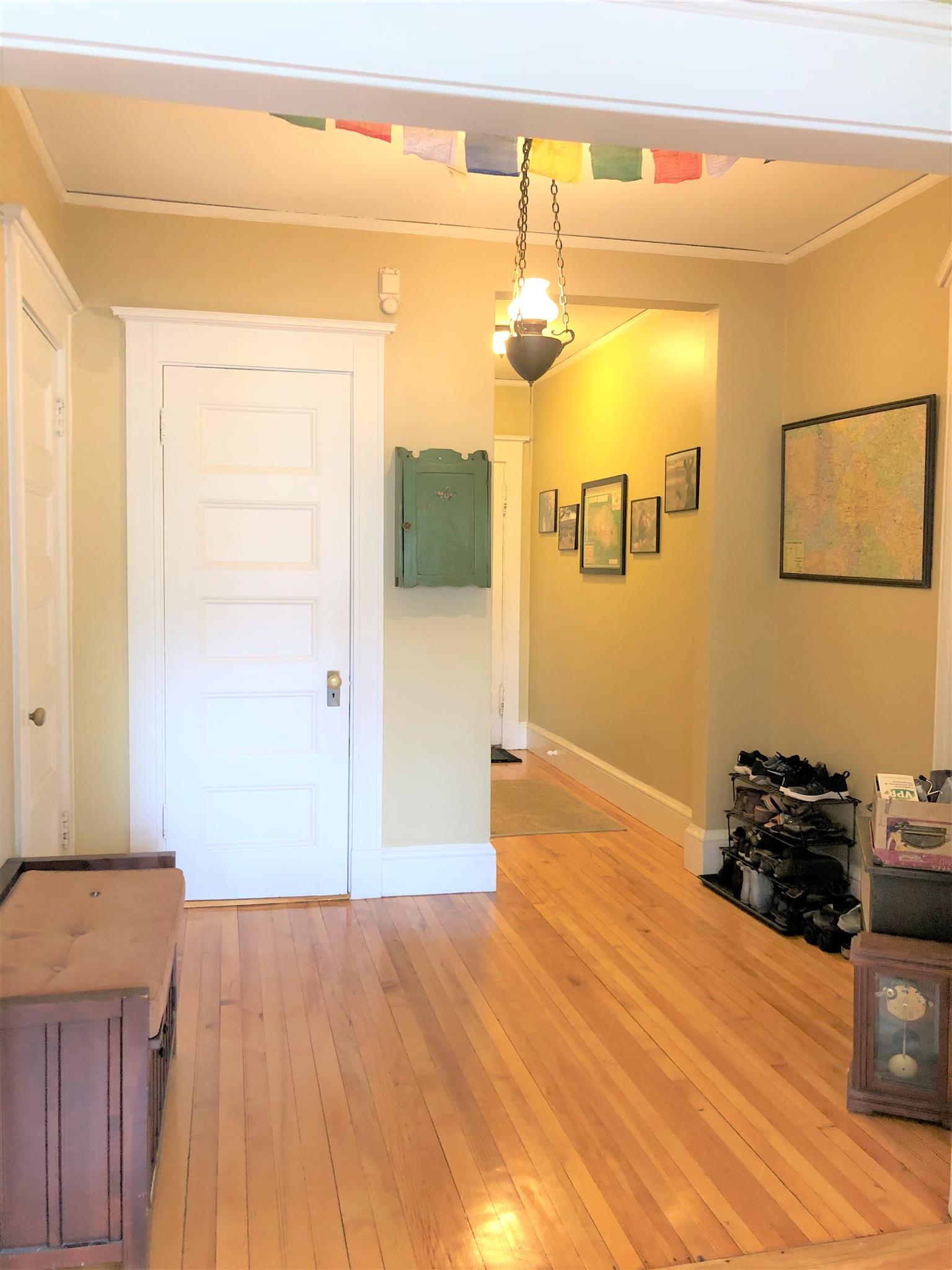 84 Prescott St, Harvard Square