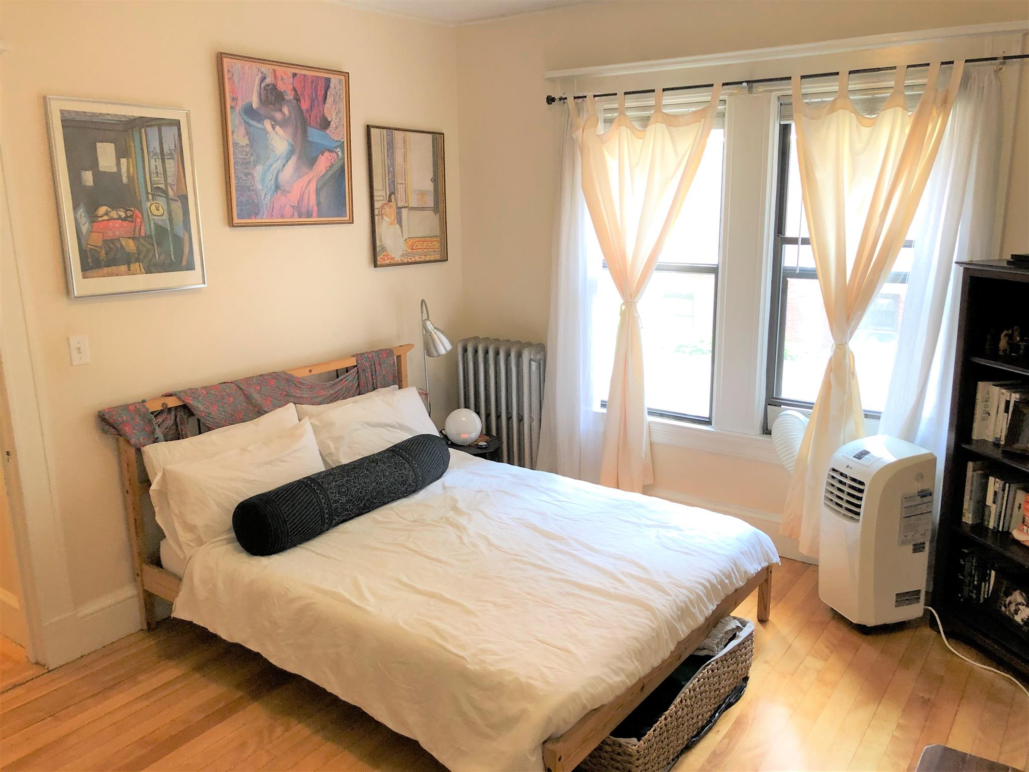 84 Prescott St, Harvard Square