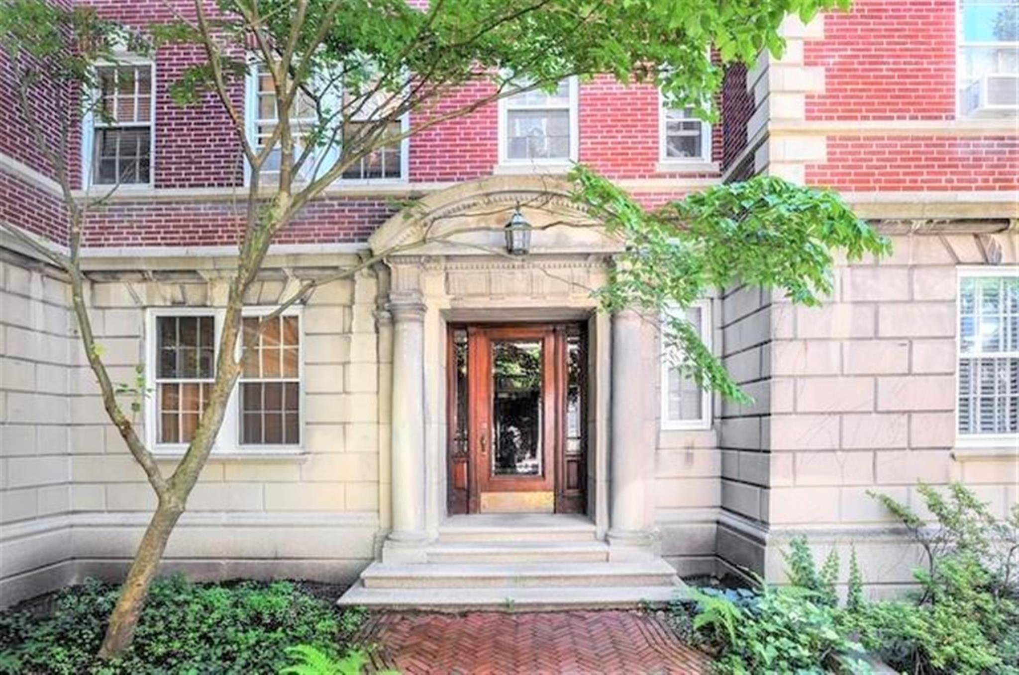 4 Washington Ave, Porter Square