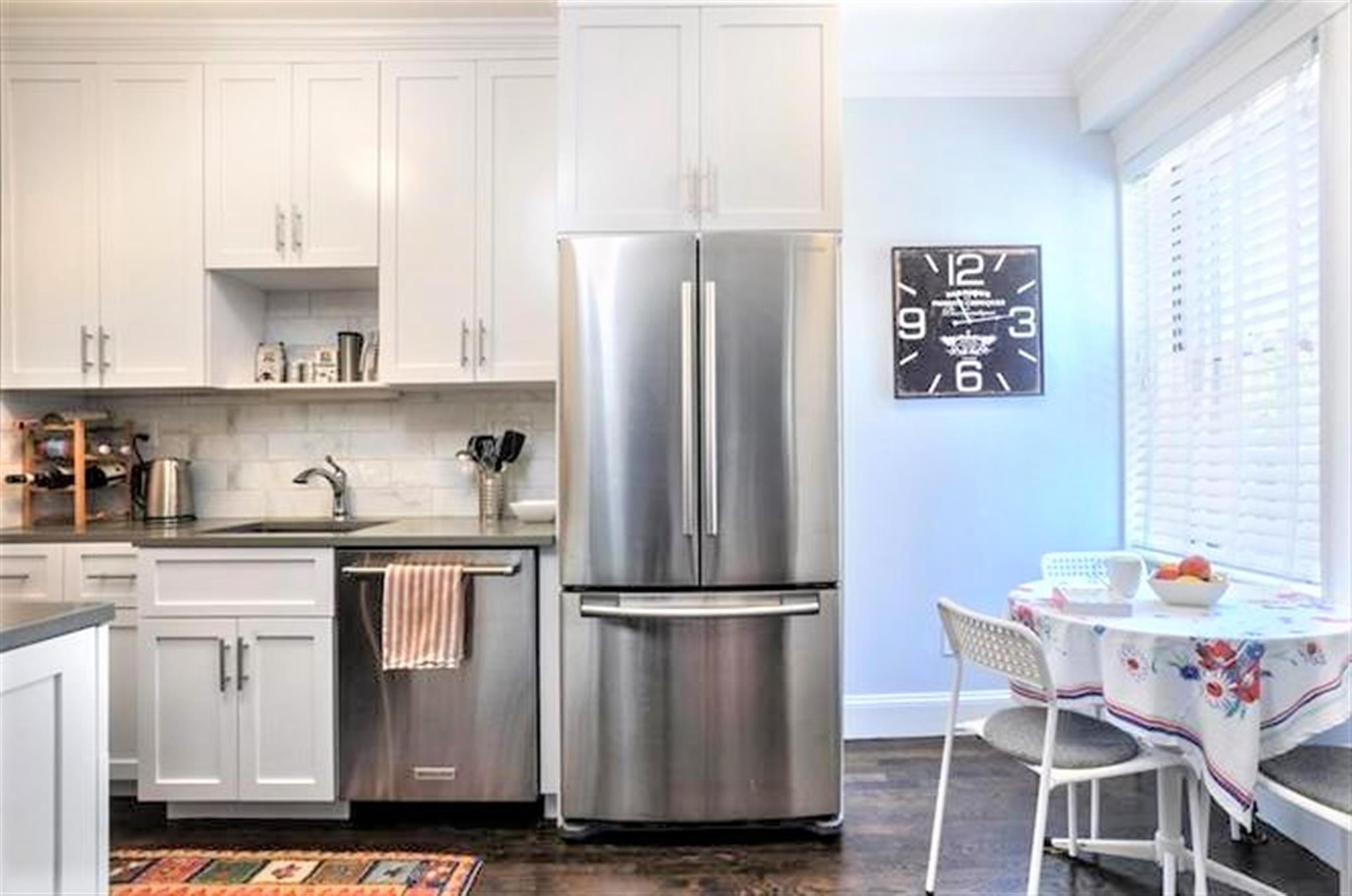 4 Washington Ave, Porter Square