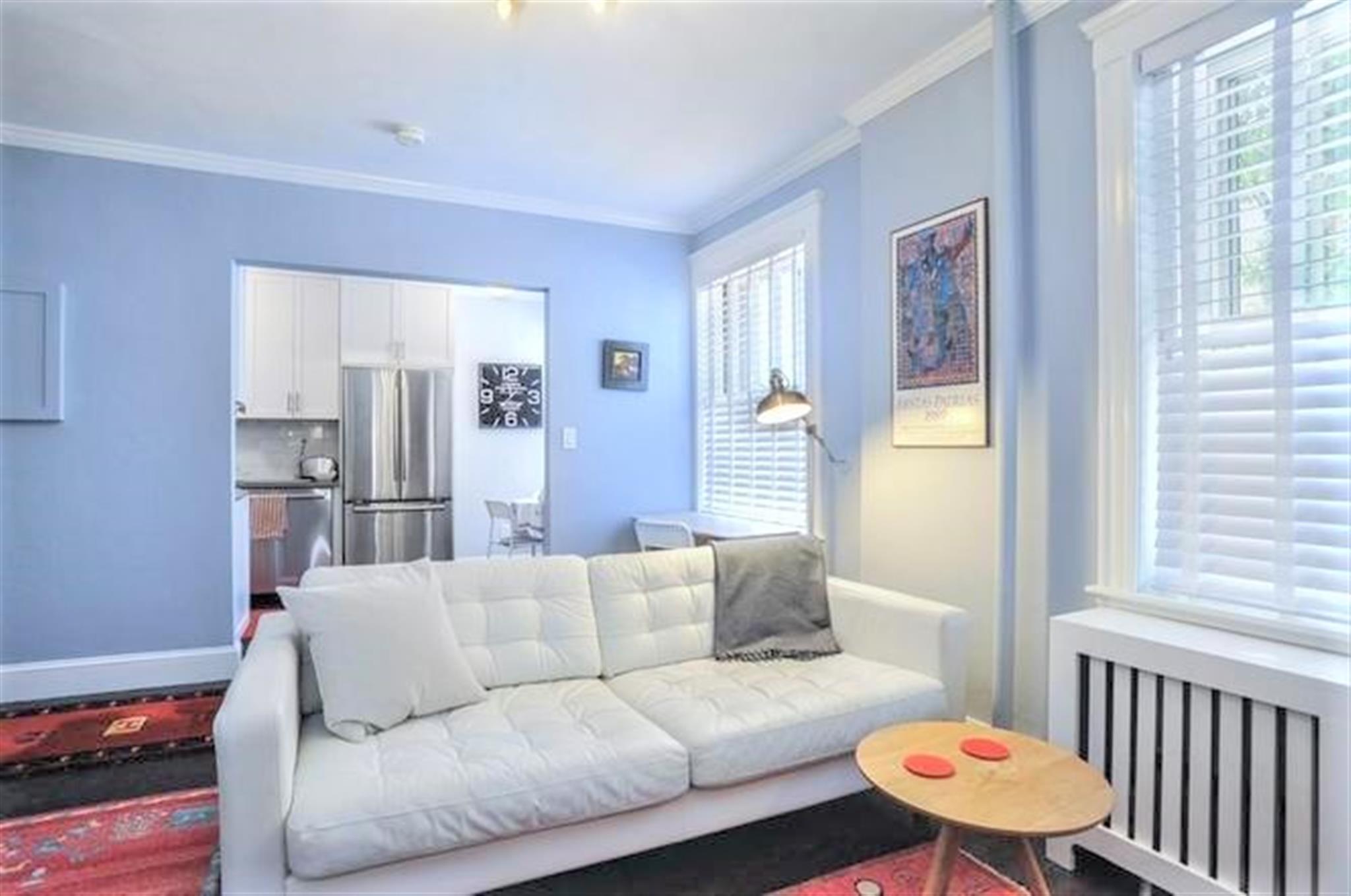 4 Washington Ave, Porter Square