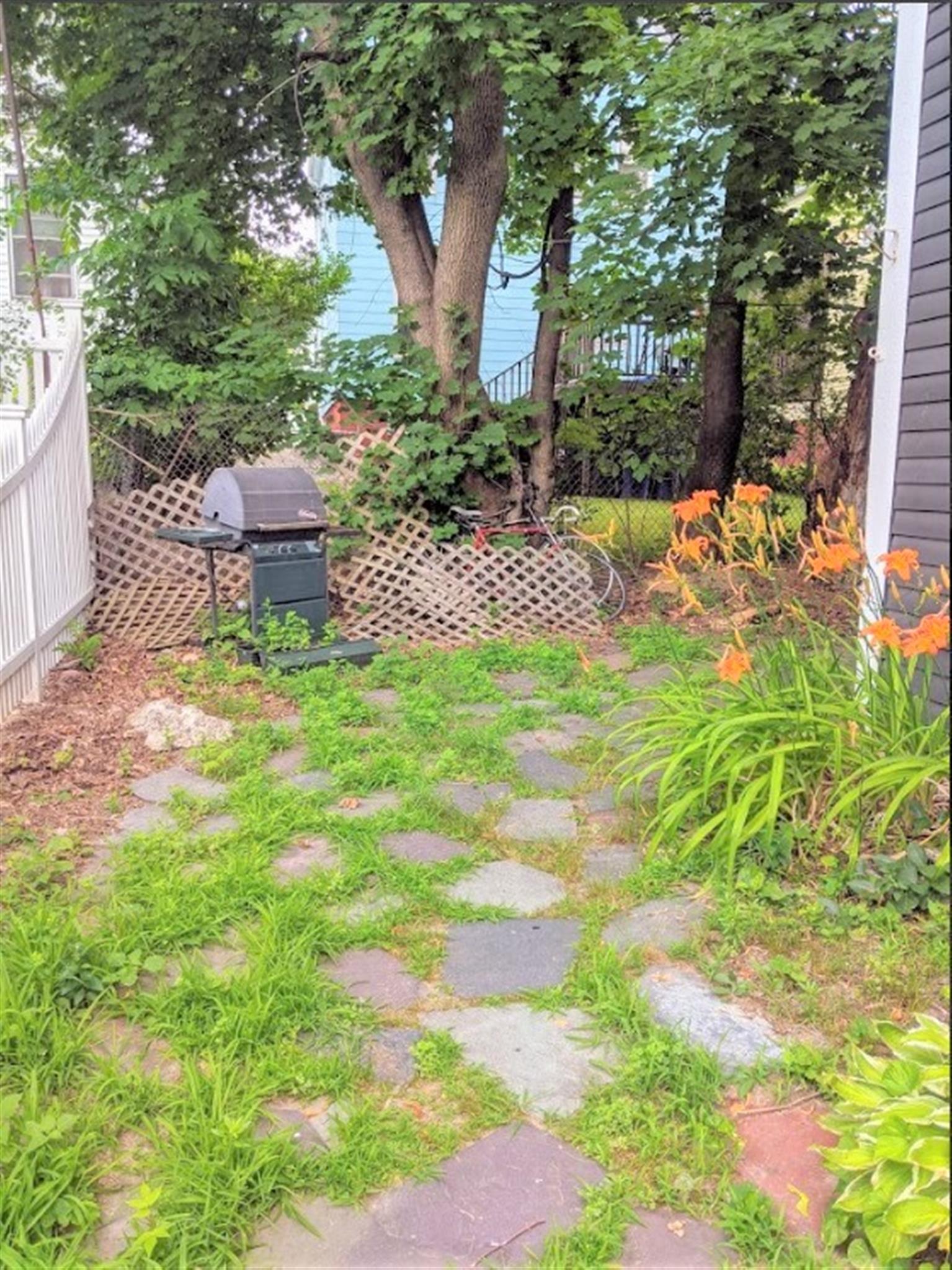 19 Cameron Ave, Davis Square