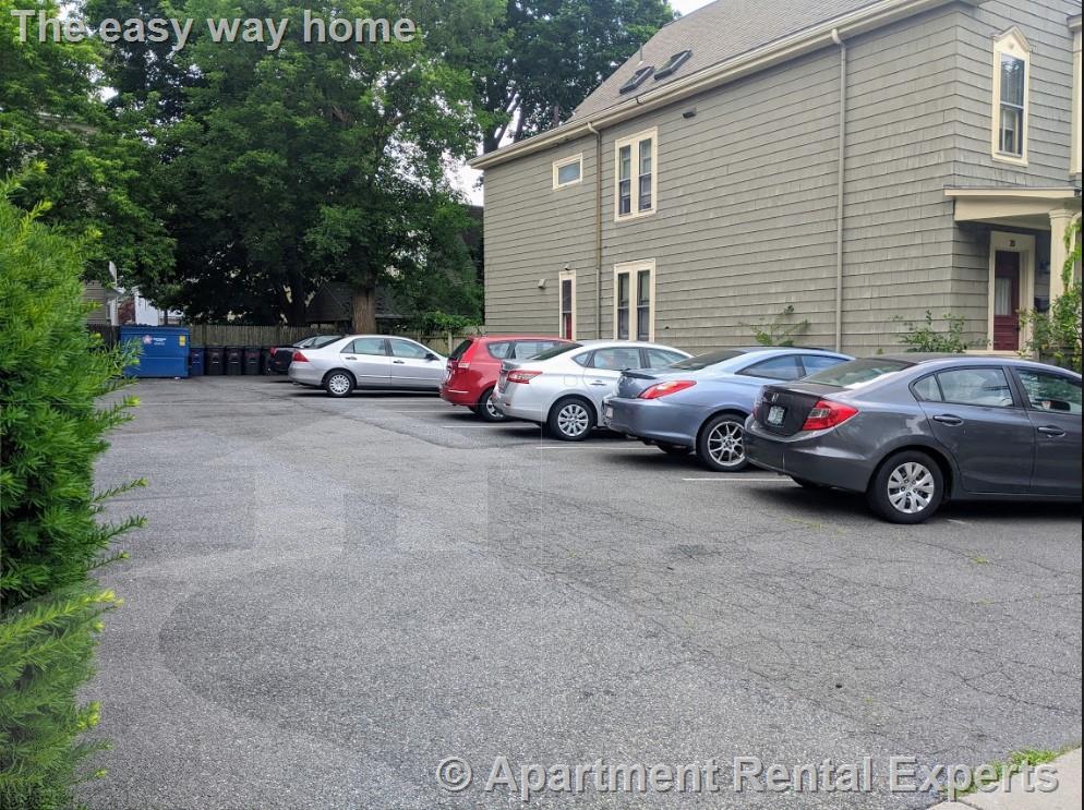 12 Cameron, Davis Square