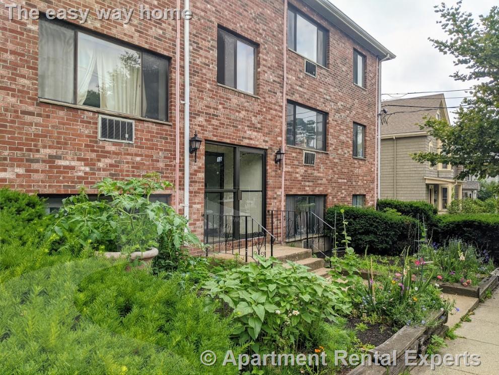 12 Cameron, Davis Square