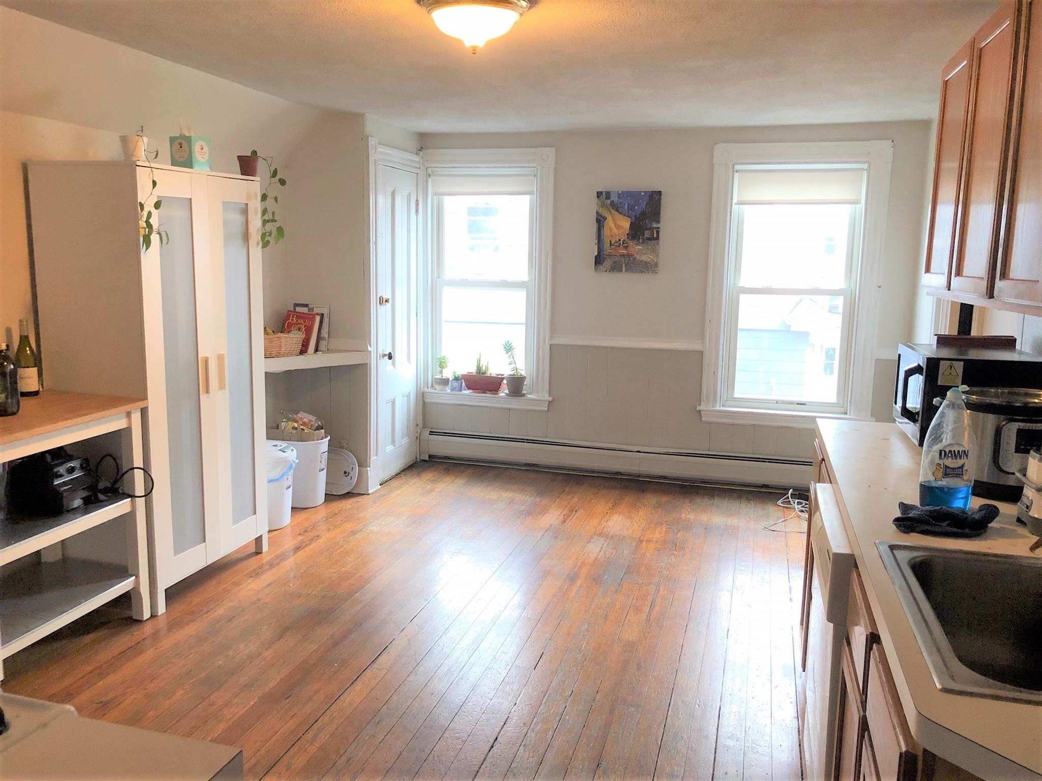 324 Highland Ave, Davis Square