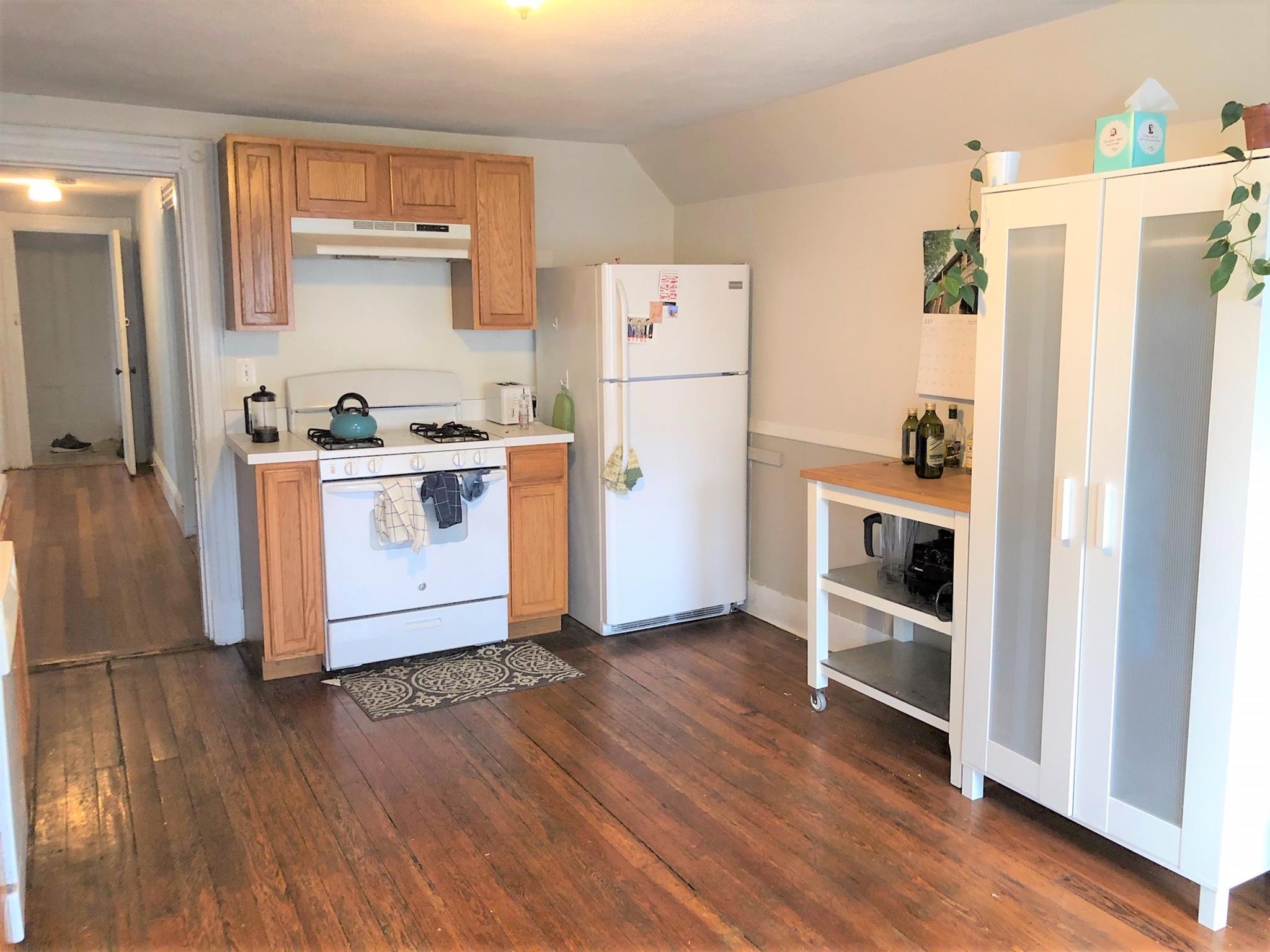 324 Highland Ave, Davis Square