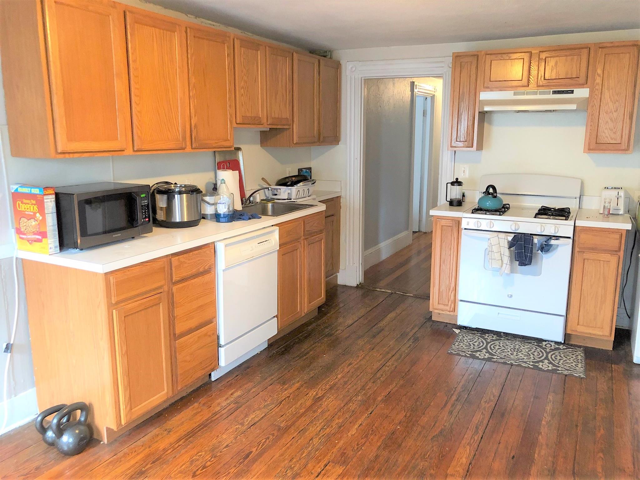 324 Highland Ave, Davis Square