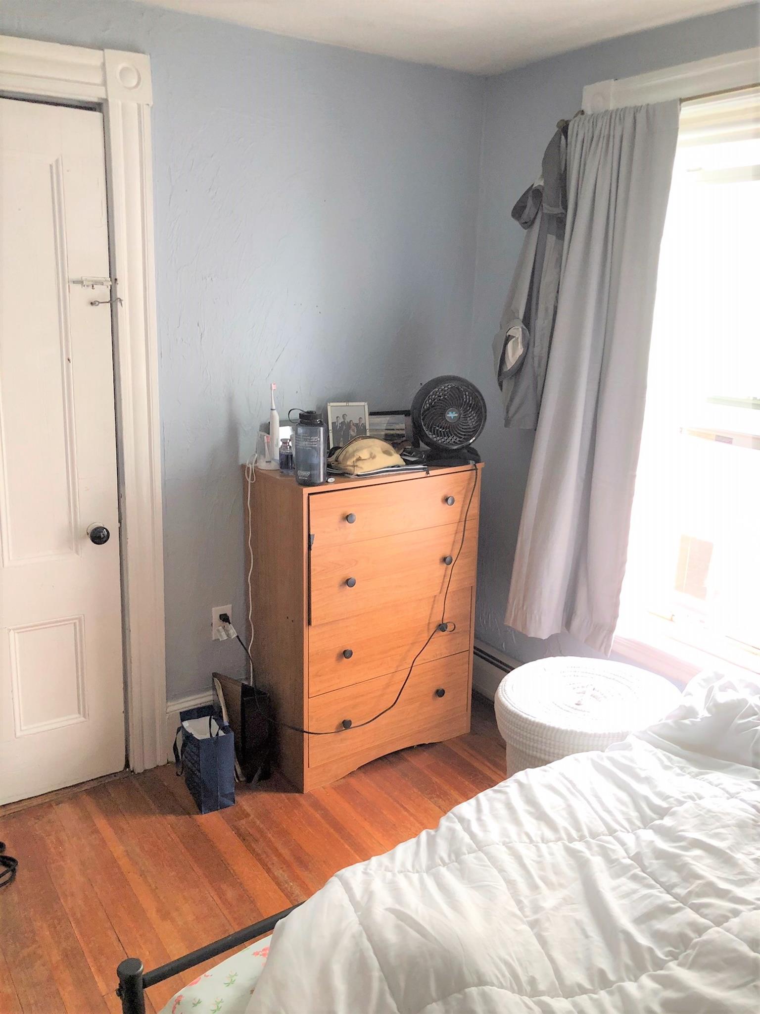 324 Highland Ave, Davis Square