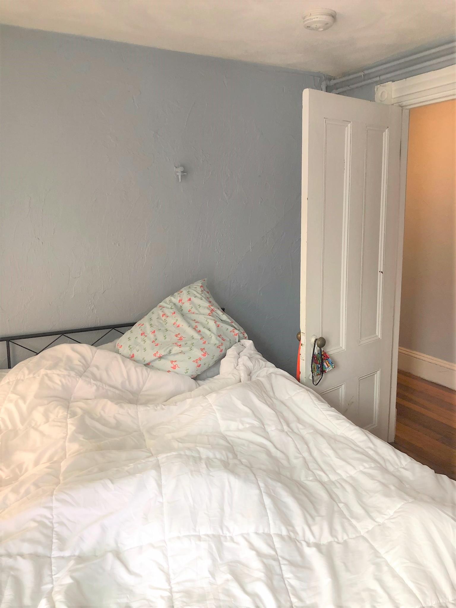 324 Highland Ave, Davis Square