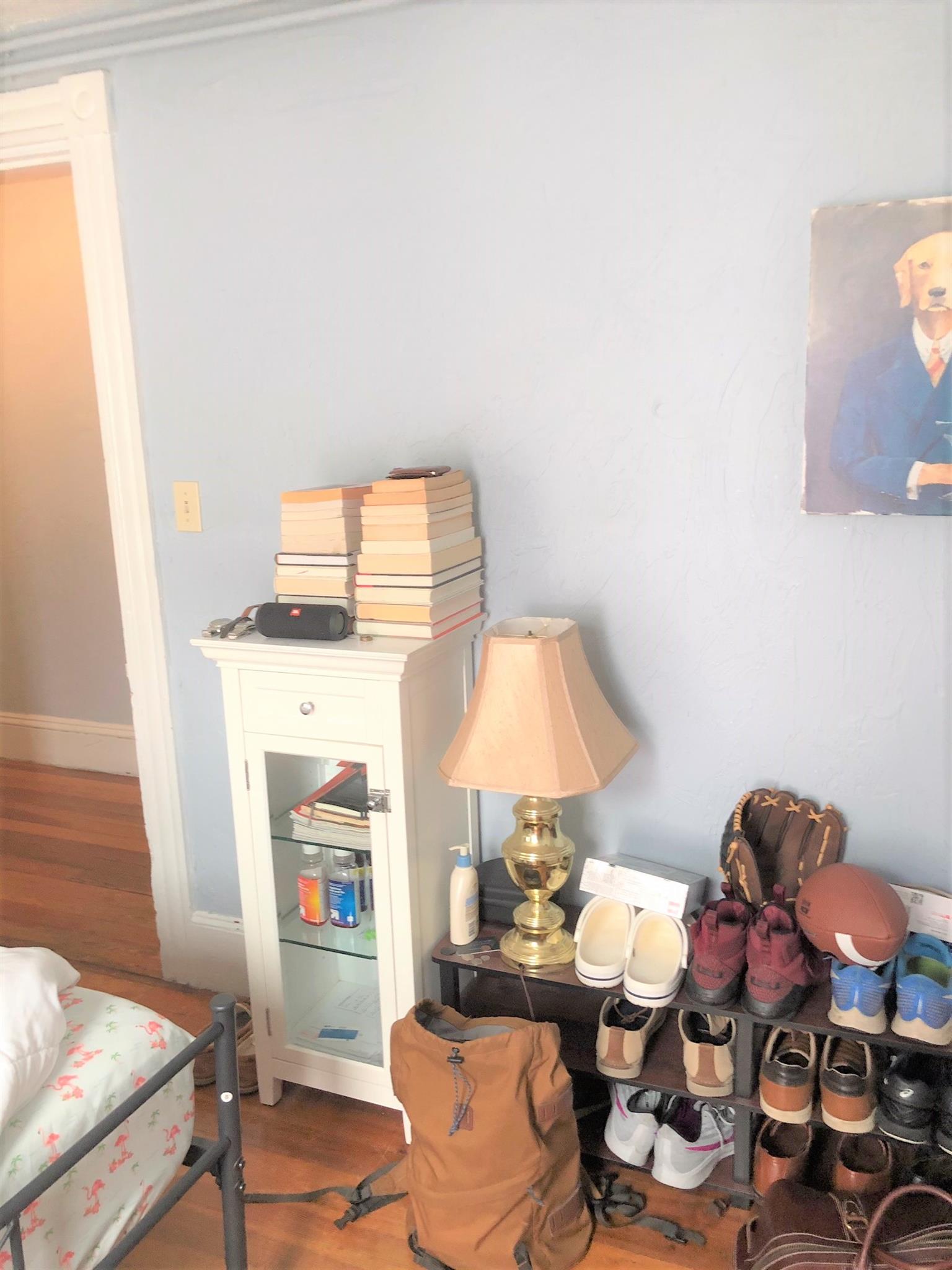 324 Highland Ave, Davis Square