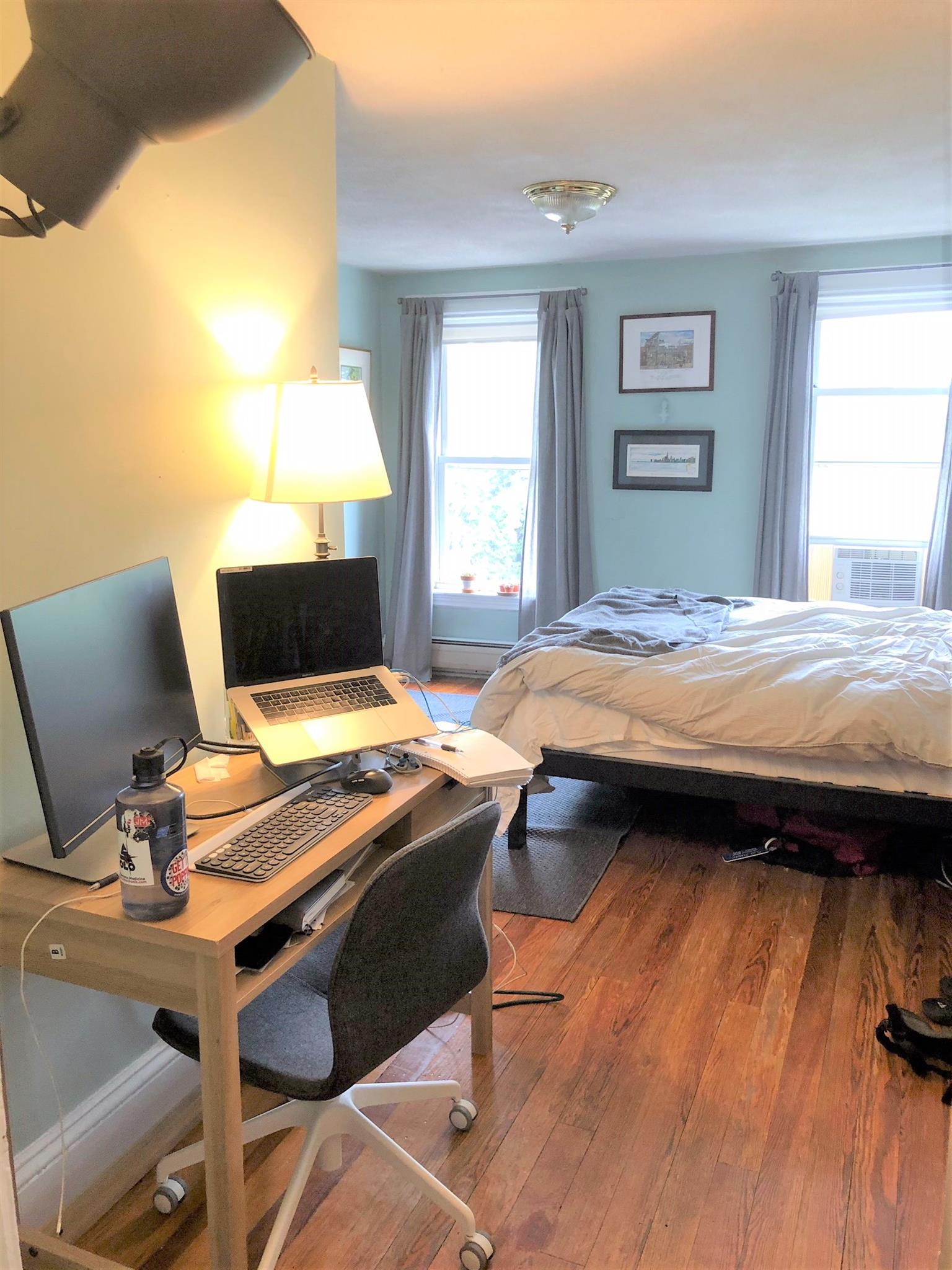 324 Highland Ave, Davis Square