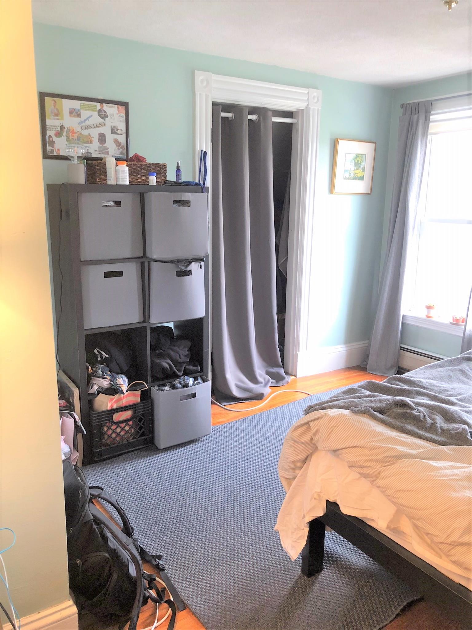 324 Highland Ave, Davis Square