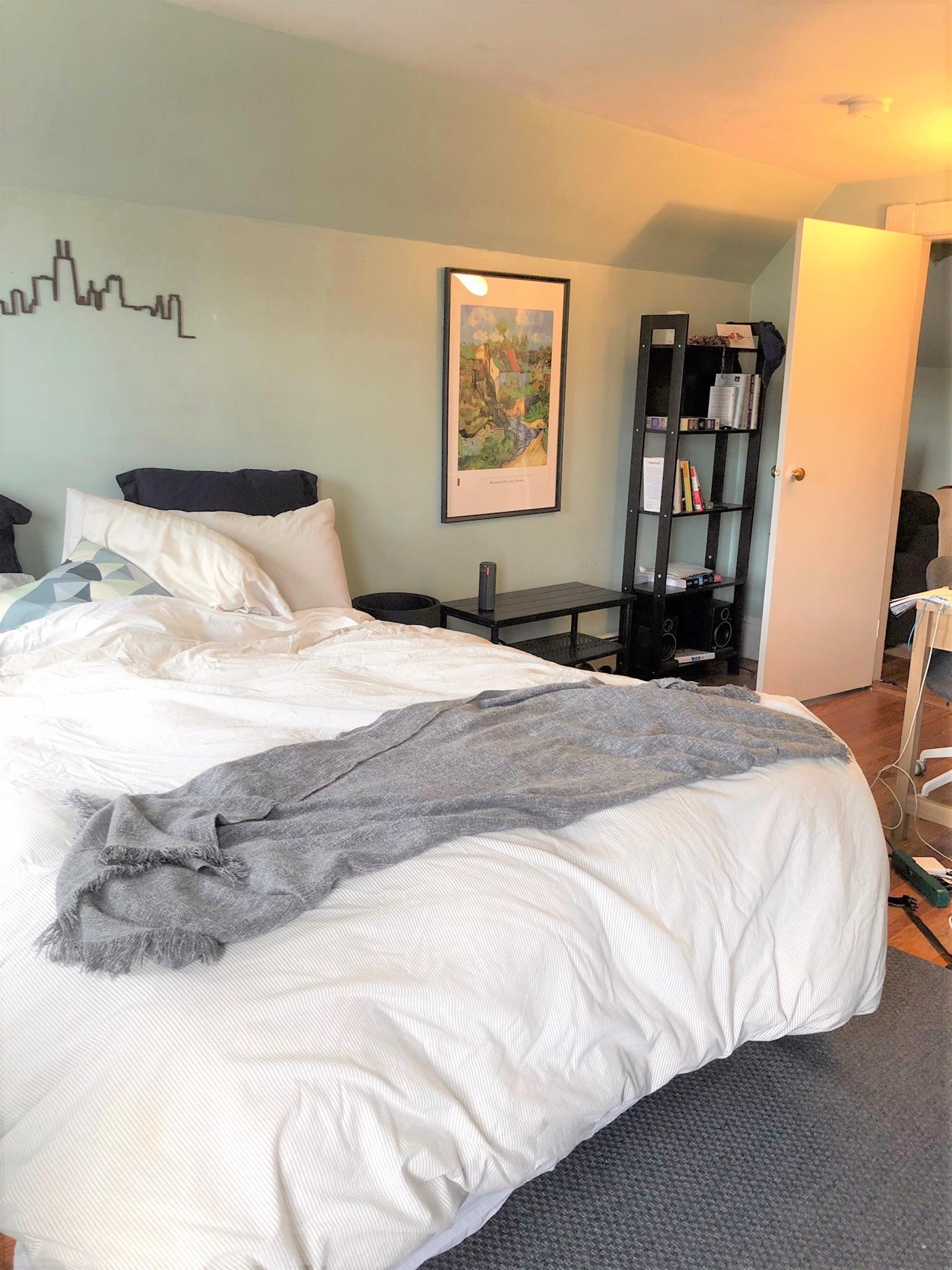 324 Highland Ave, Davis Square