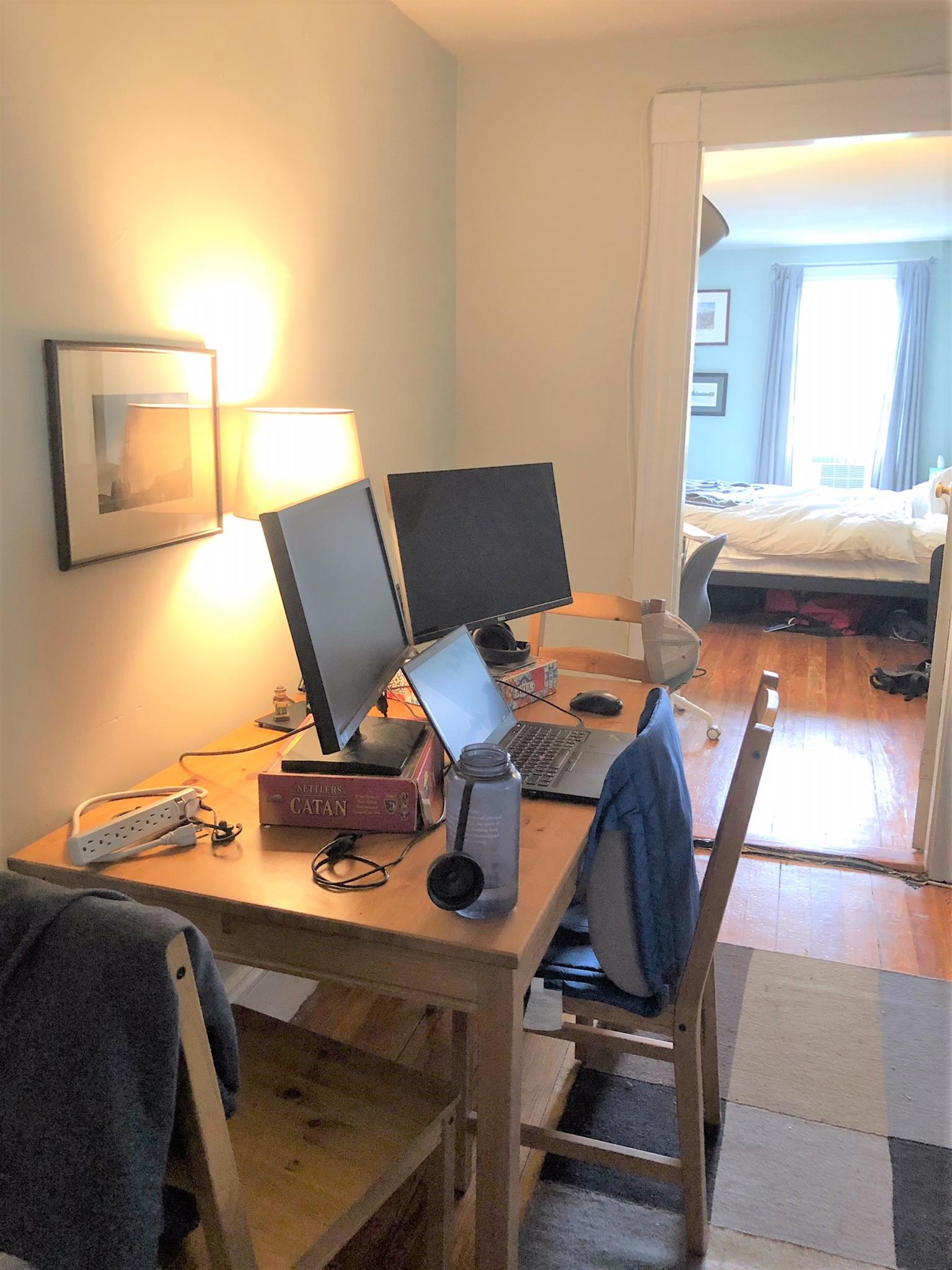 324 Highland Ave, Davis Square