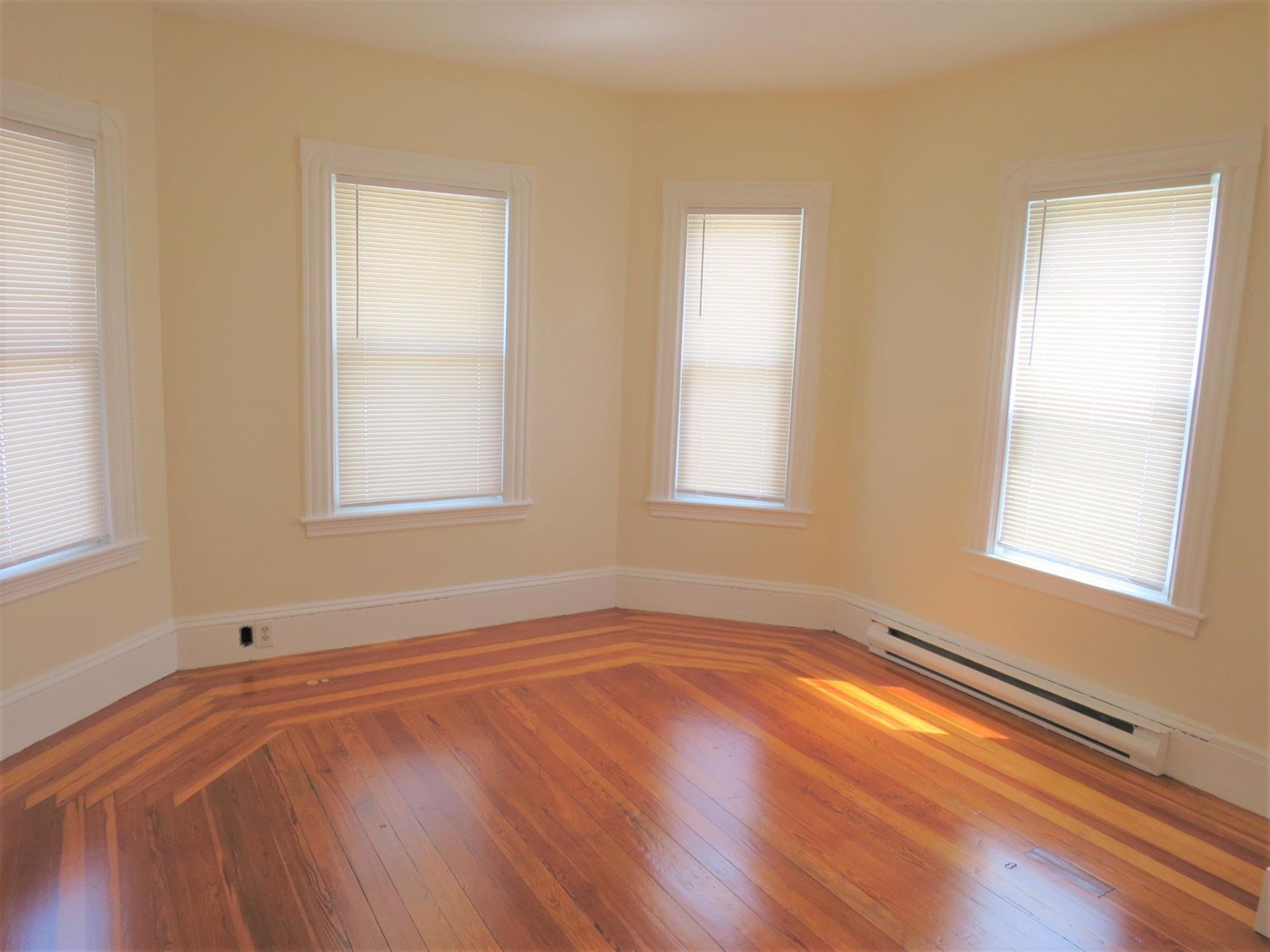 324 Highland Ave, Porter Square